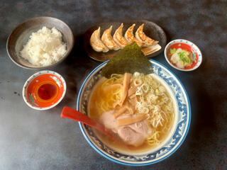 ラーメン めん丸 東金店 - 東金市田間/ラーメン店 | Yahoo!マップ