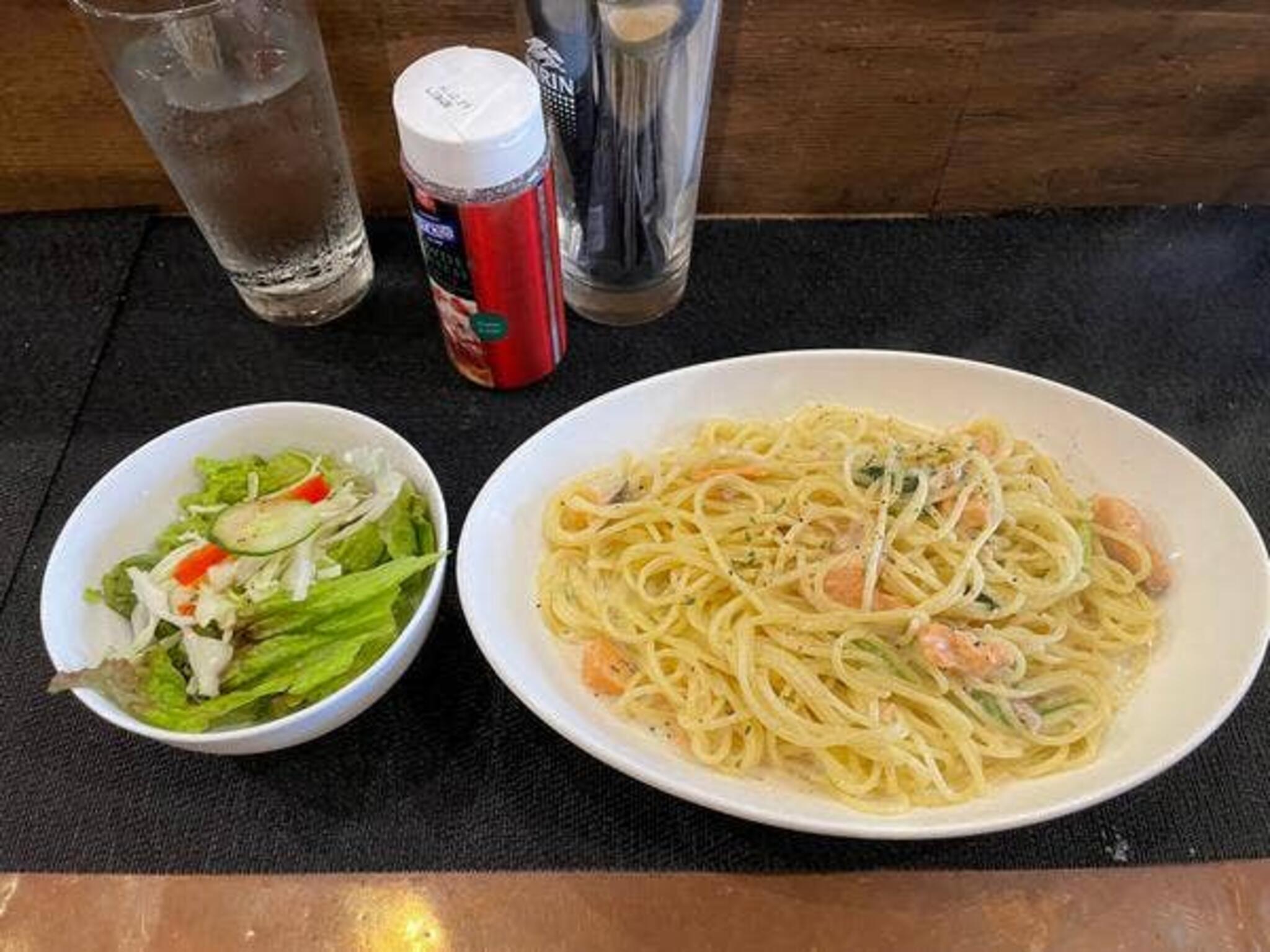 ダイニングバー リレイズ - 中野区本町/飲食店 | Yahoo!マップ