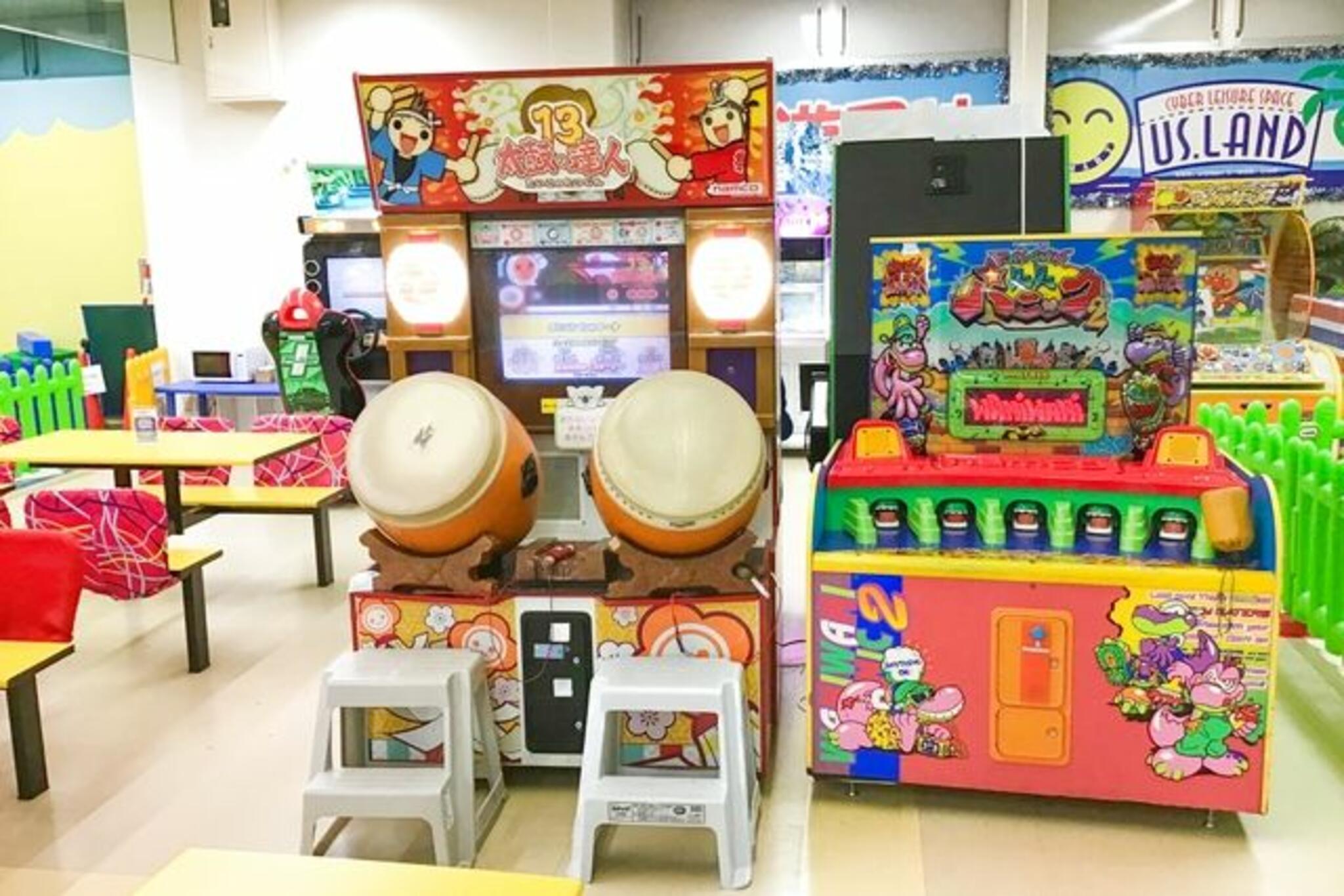 Kid's US.LAND 愛媛東温店の代表写真9