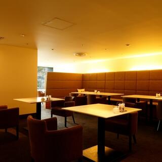 テラスレストラン ピアレ/札幌パークホテルの写真10