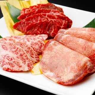 和牛焼肉食べ放題 肉屋の台所 新宿店の写真18