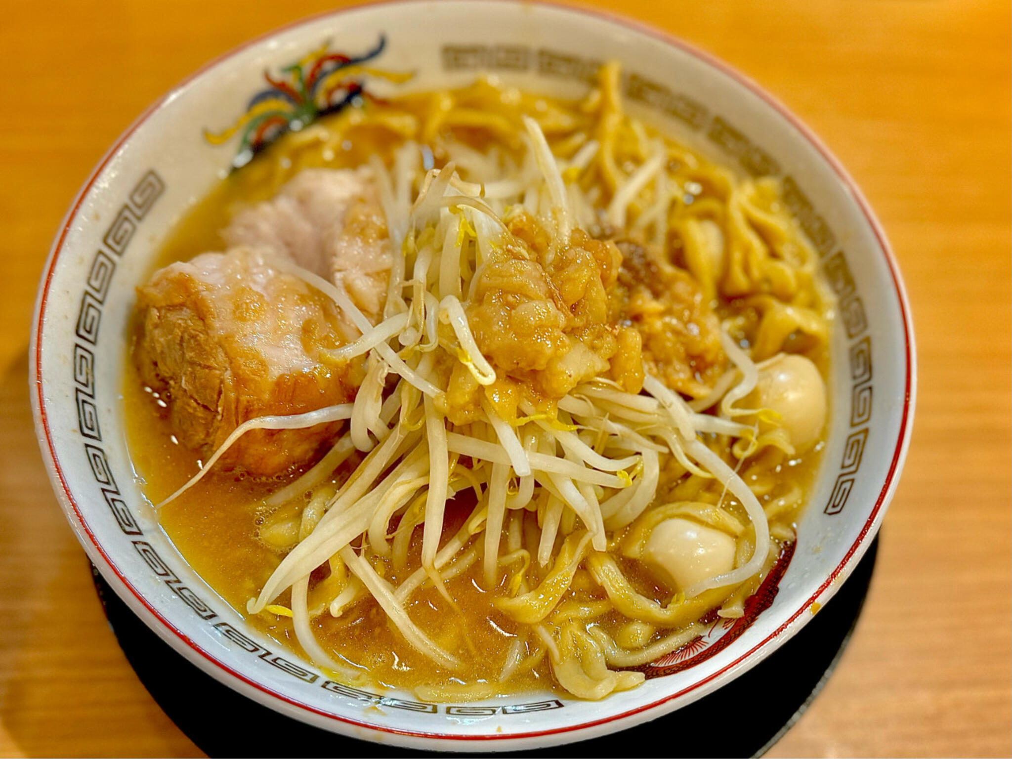 ラーメン豚山 東京ラーメン横丁店 - 中央区八重洲/ラーメン店 | Yahoo!マップ