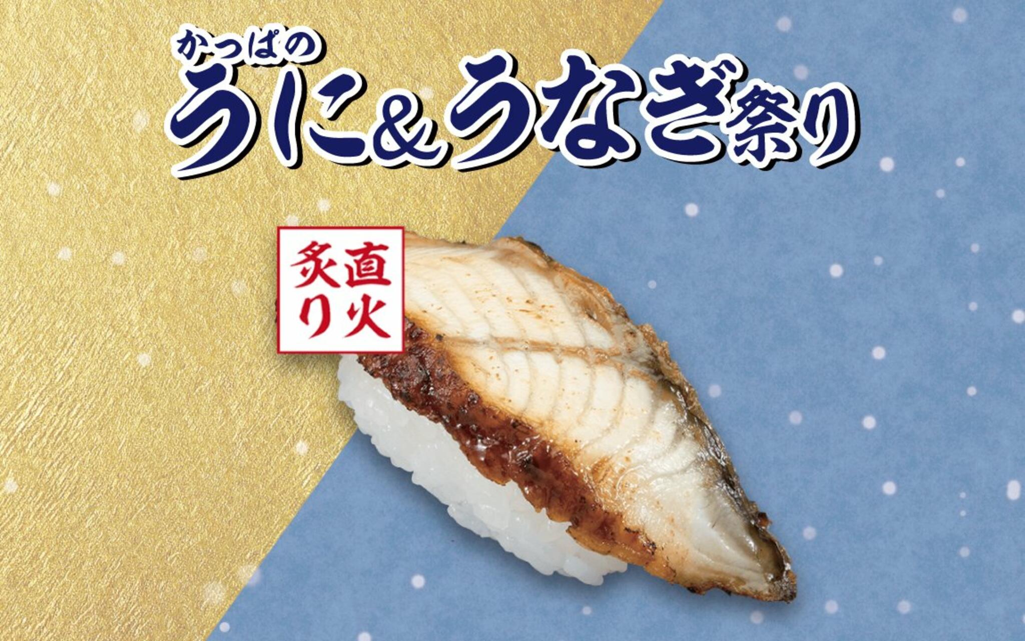 かっぱ寿司 由利本荘店の代表写真6