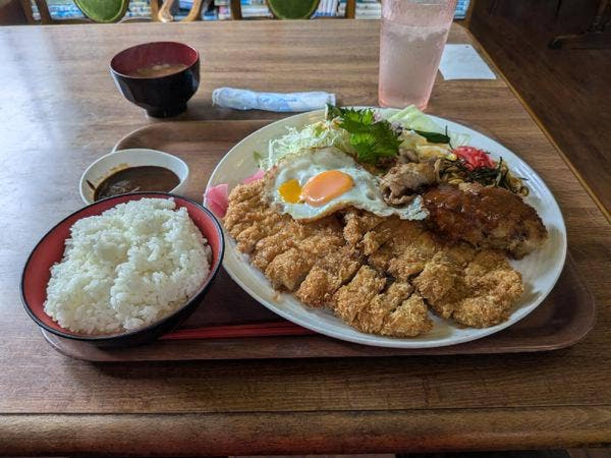 カフェレスト テンセブンの代表写真6