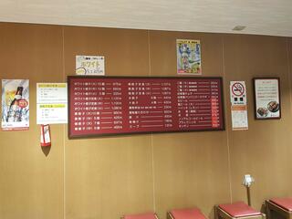 ホワイト餃子 第7ギョーザの店のクチコミ写真4