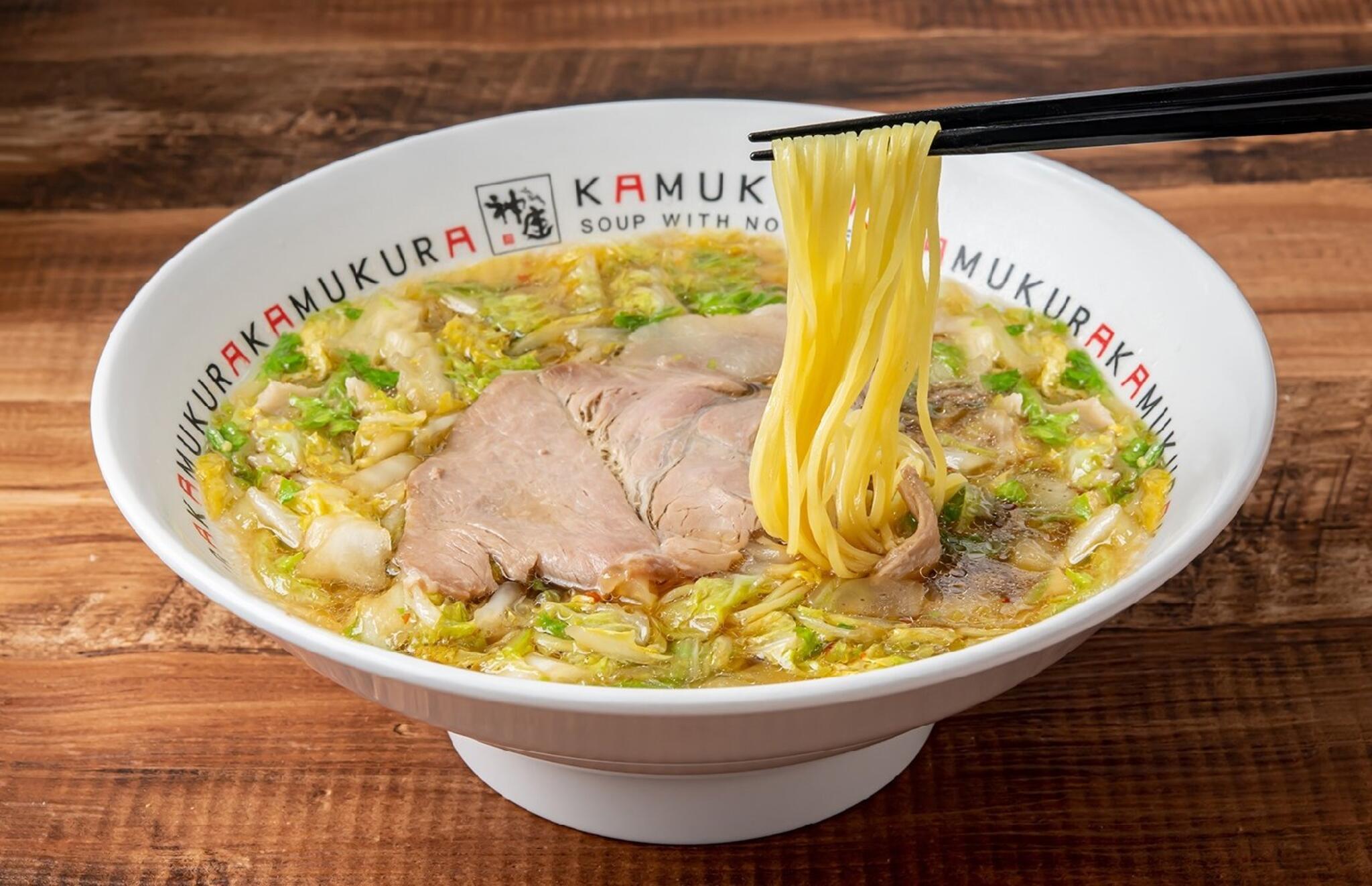 どうとんぼり神座 貝塚店>