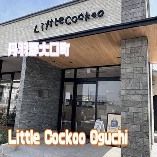 Little Cockoo Oguchiの写真12