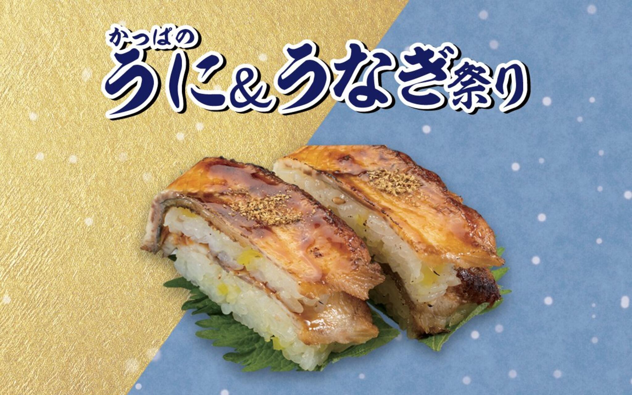 かっぱ寿司 由利本荘店の代表写真8