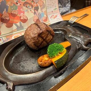 炭焼きレストランさわやか　新静岡セノバ店の写真12