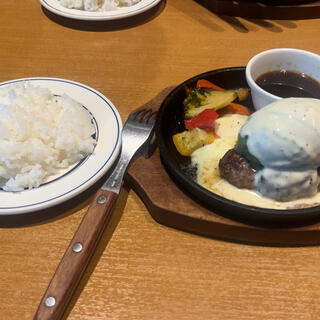 肉が旨いカフェ NICK STOCK msb Tamachi店の写真16