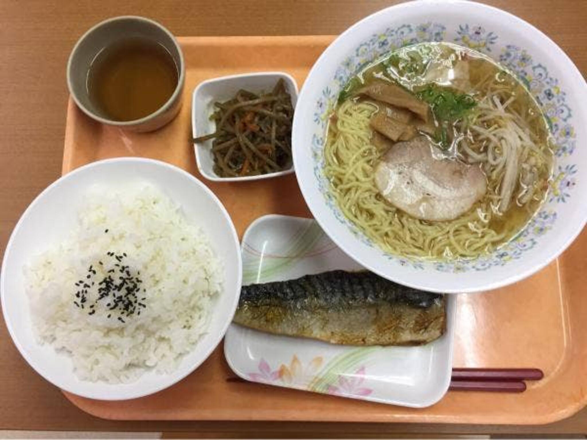 神戸大学生協 医学部医学科 食堂の代表写真1