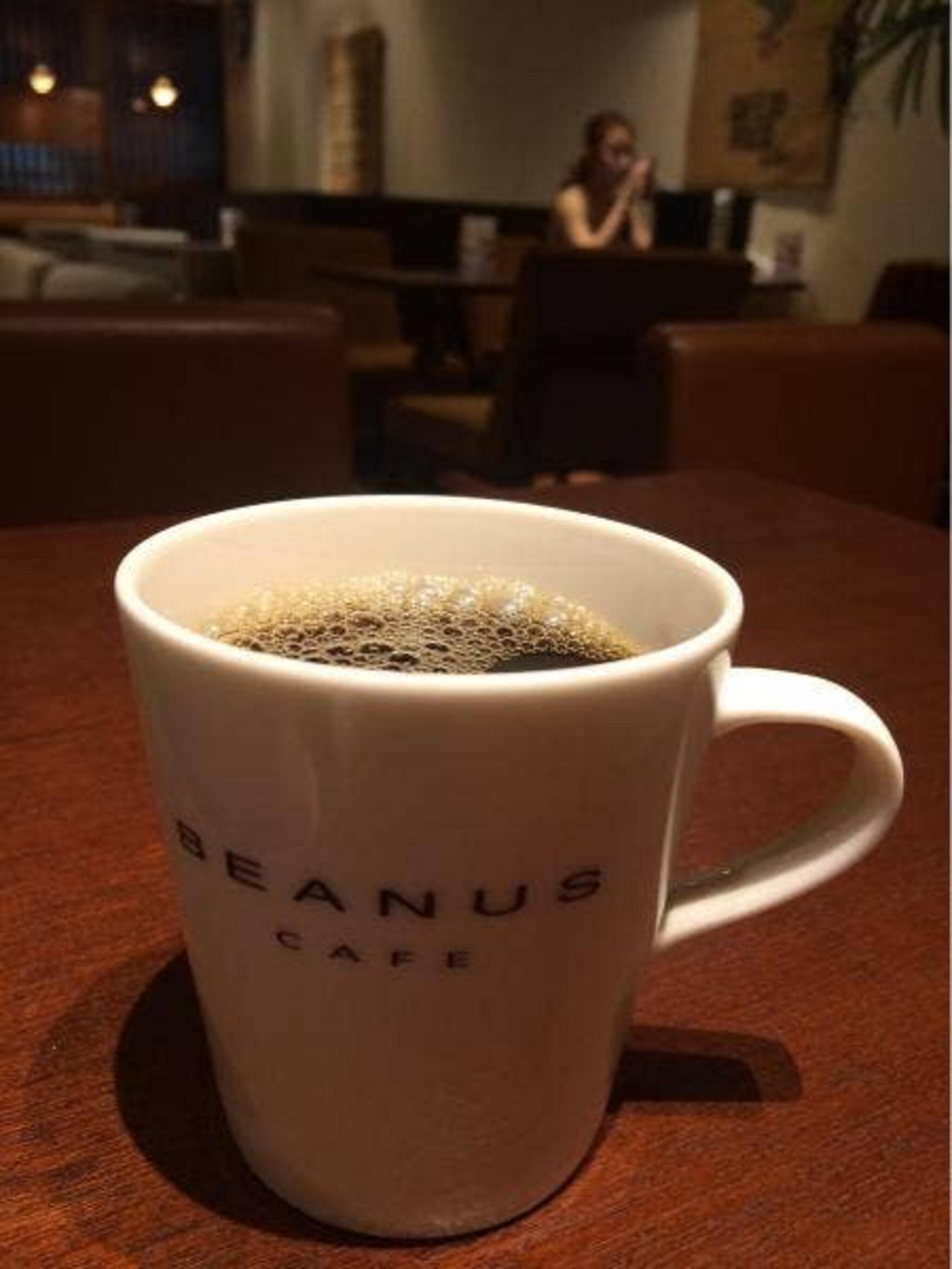 BEANUS CAFEの代表写真7