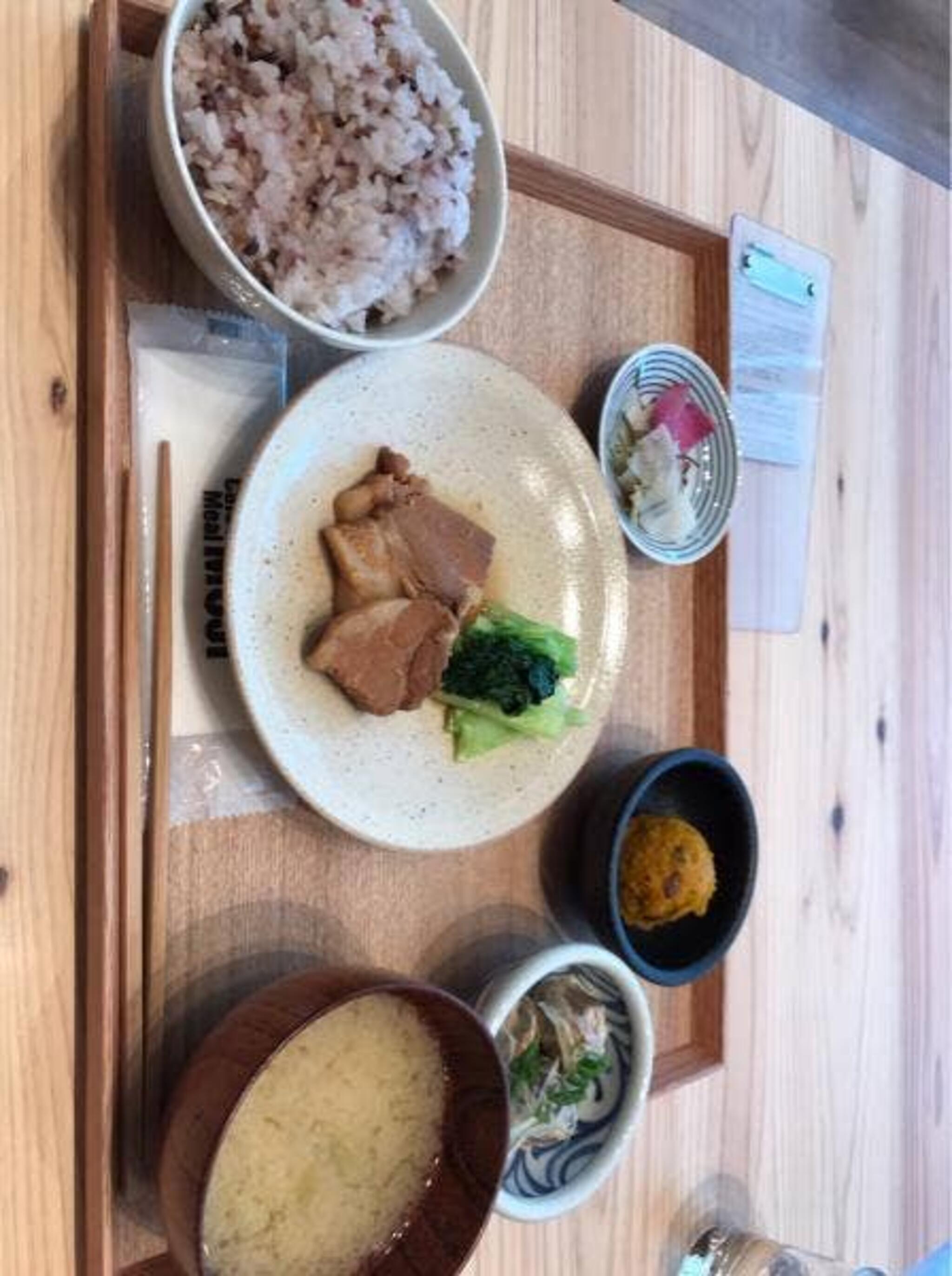 Cafe&Meal MUJI Cafe&Meal 神戸BALの代表写真5