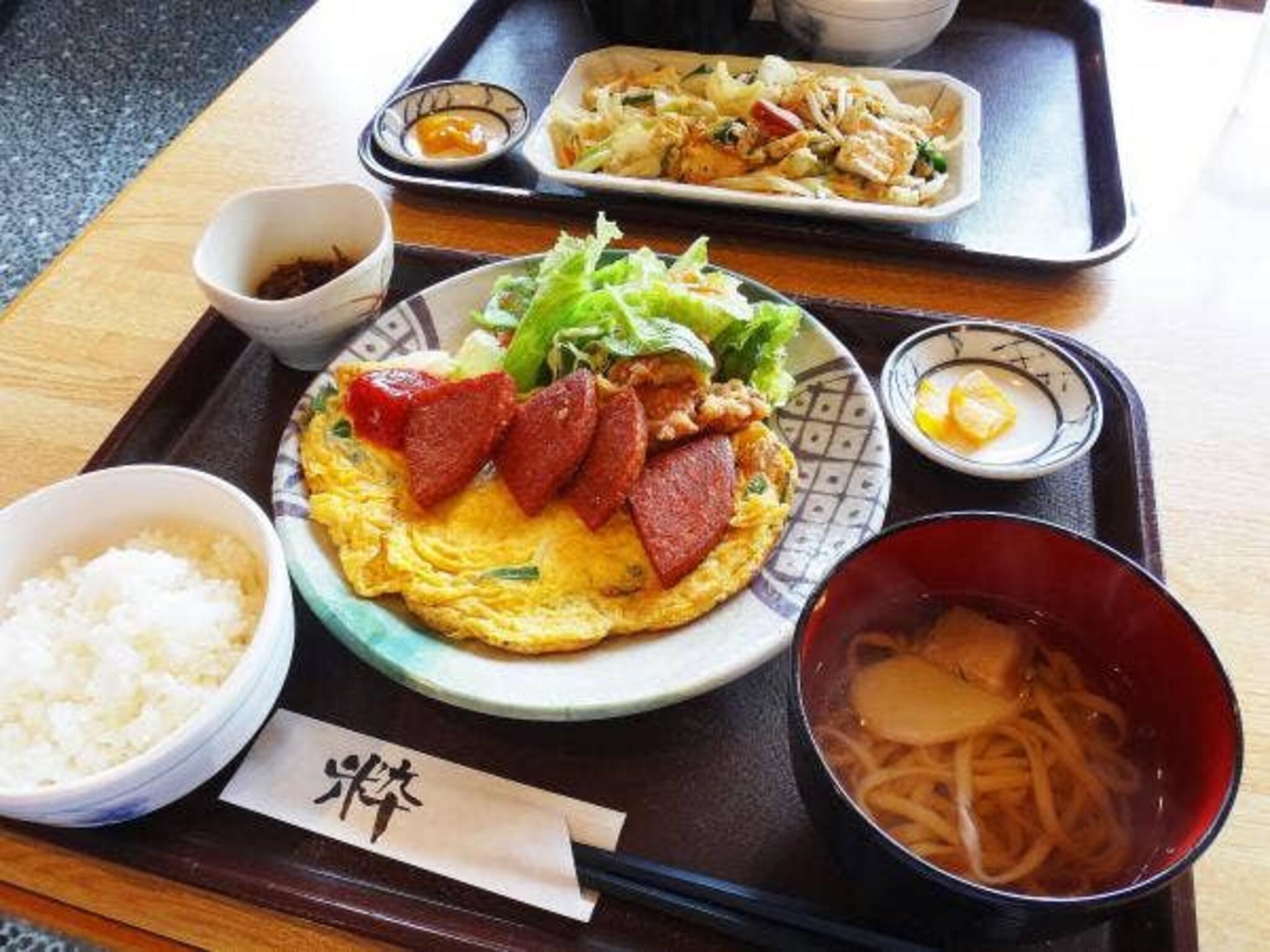 個室×沖縄料理 くわっちー 新宿店の代表写真4