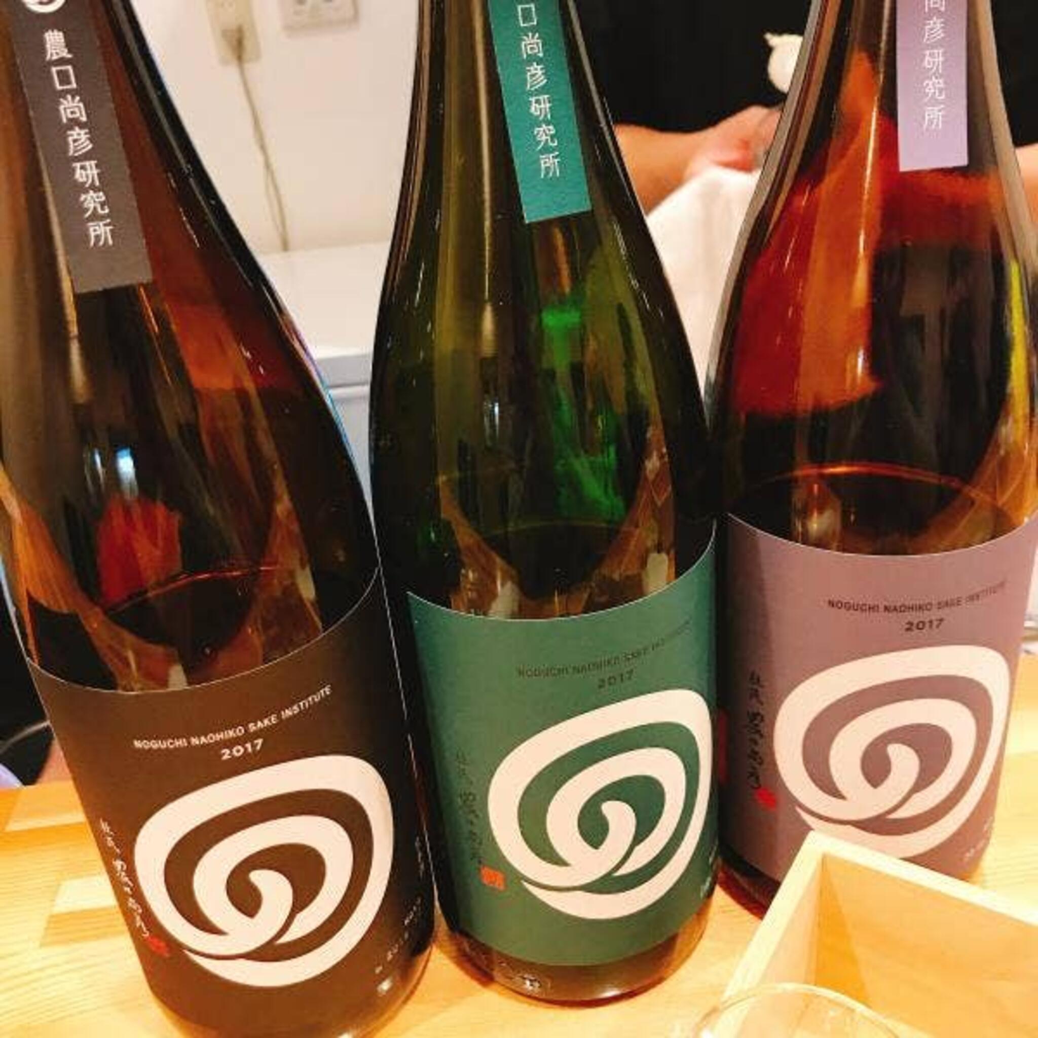 日本酒とクラフトビールバル 饗の代表写真3