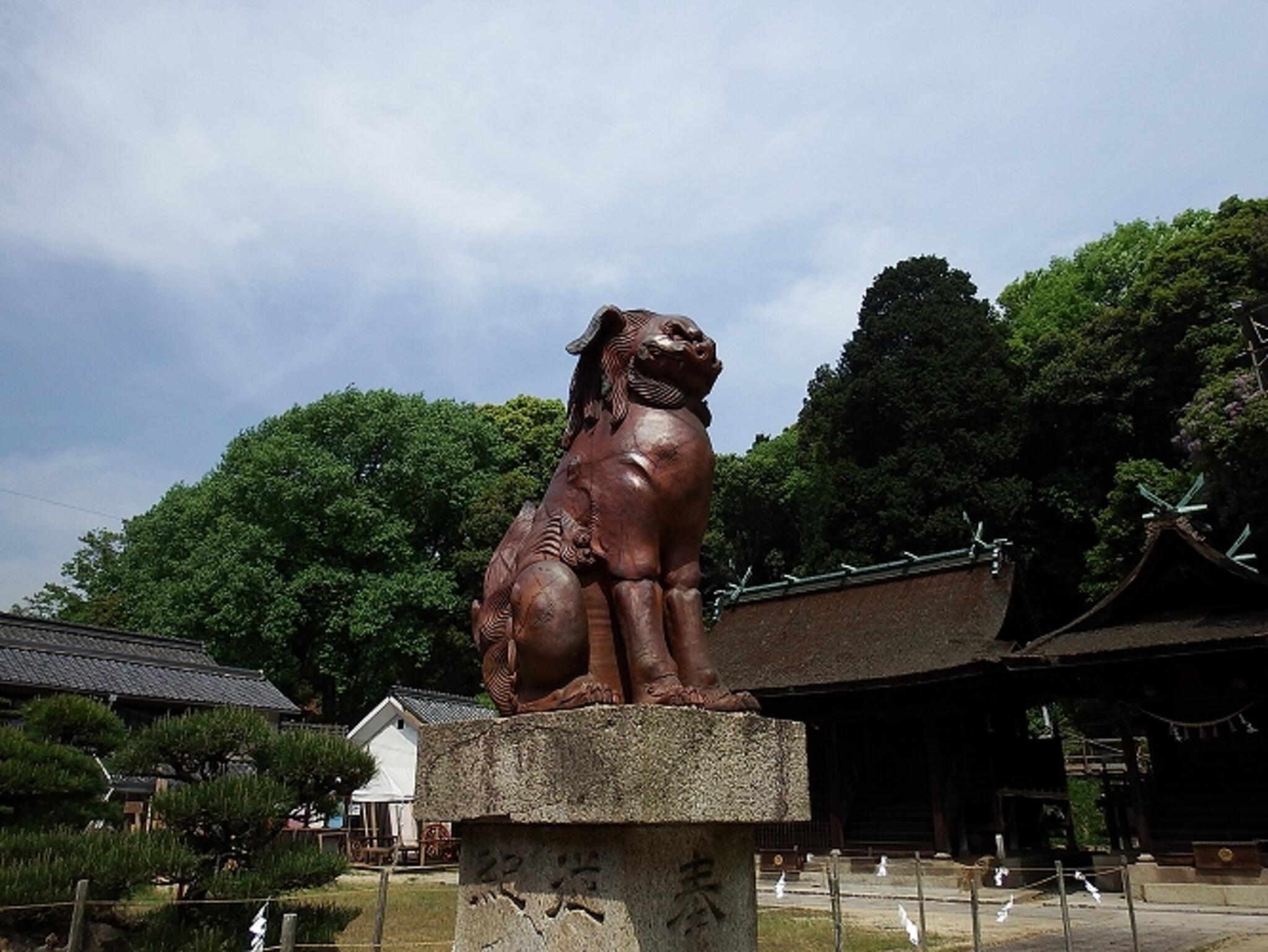 熊野神社の代表写真5