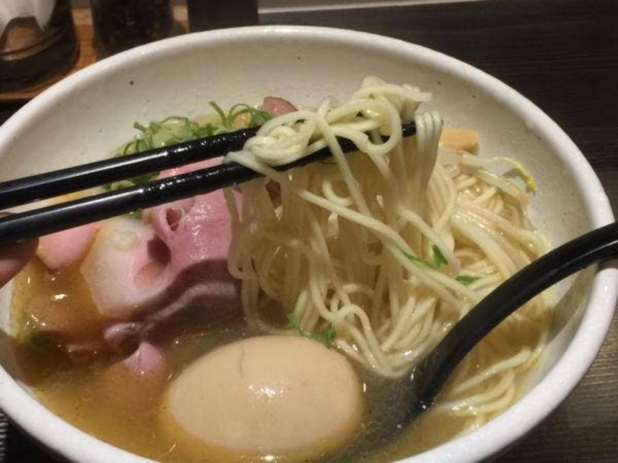 麺屋宗 肉そば総本店の代表写真8