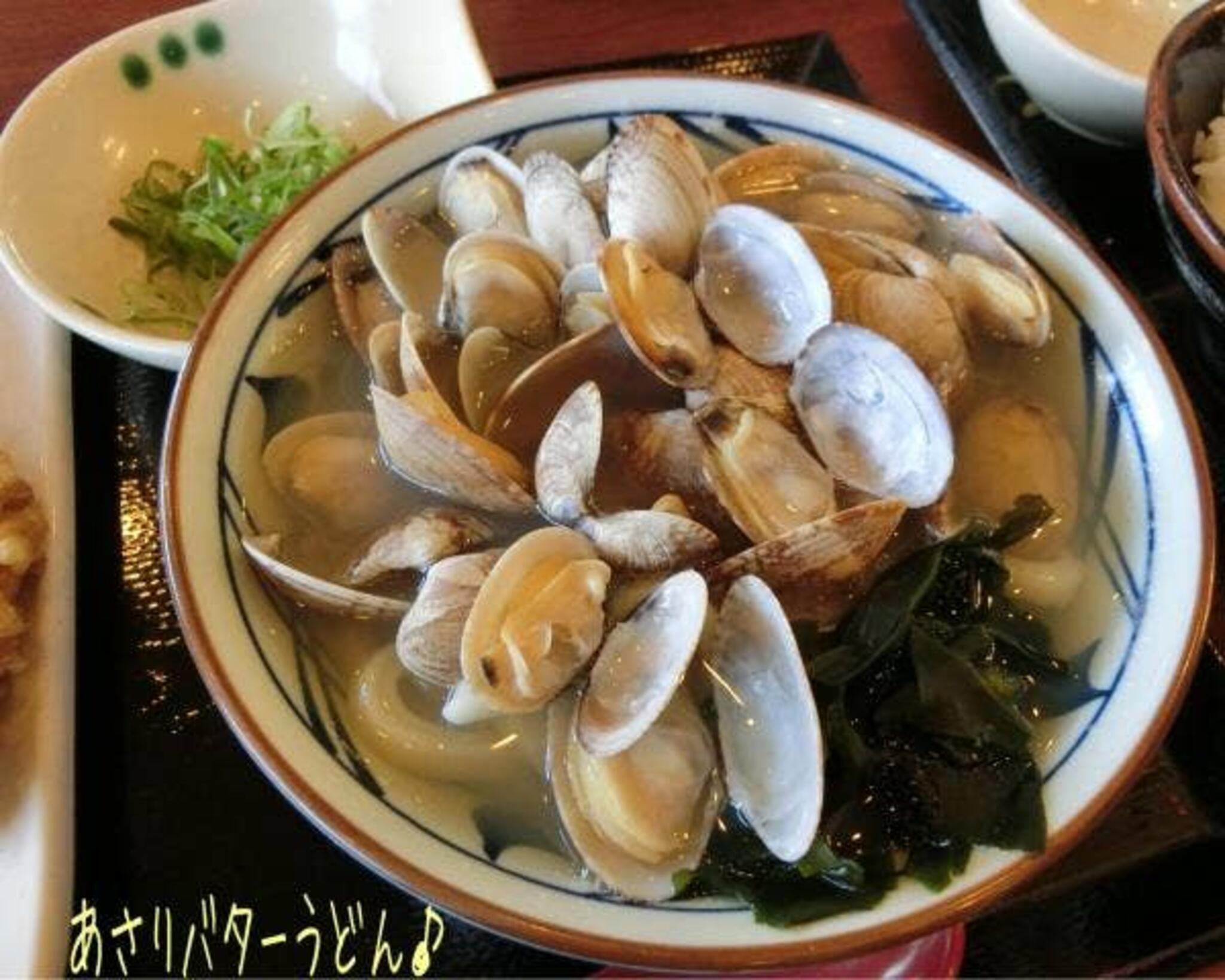 丸亀製麺 八王子の代表写真1
