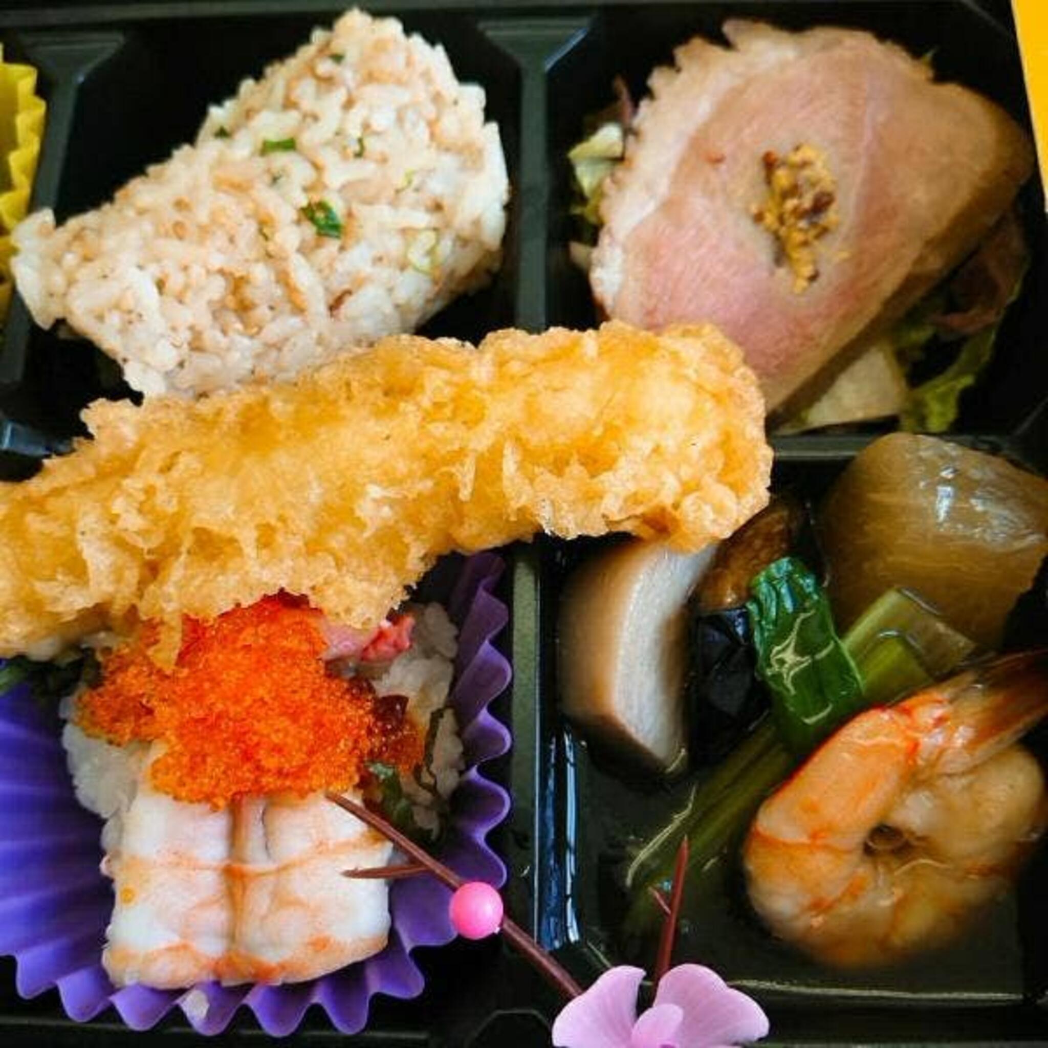 日本料理 四季菜巴せりの代表写真9