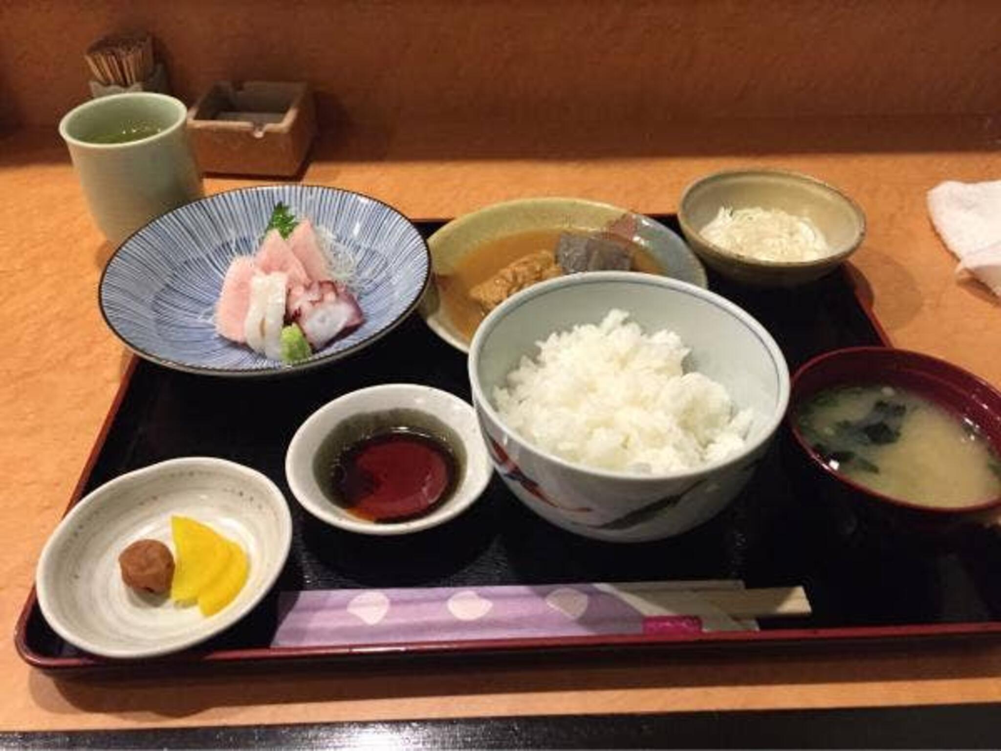 日本料理 いな穂の代表写真2