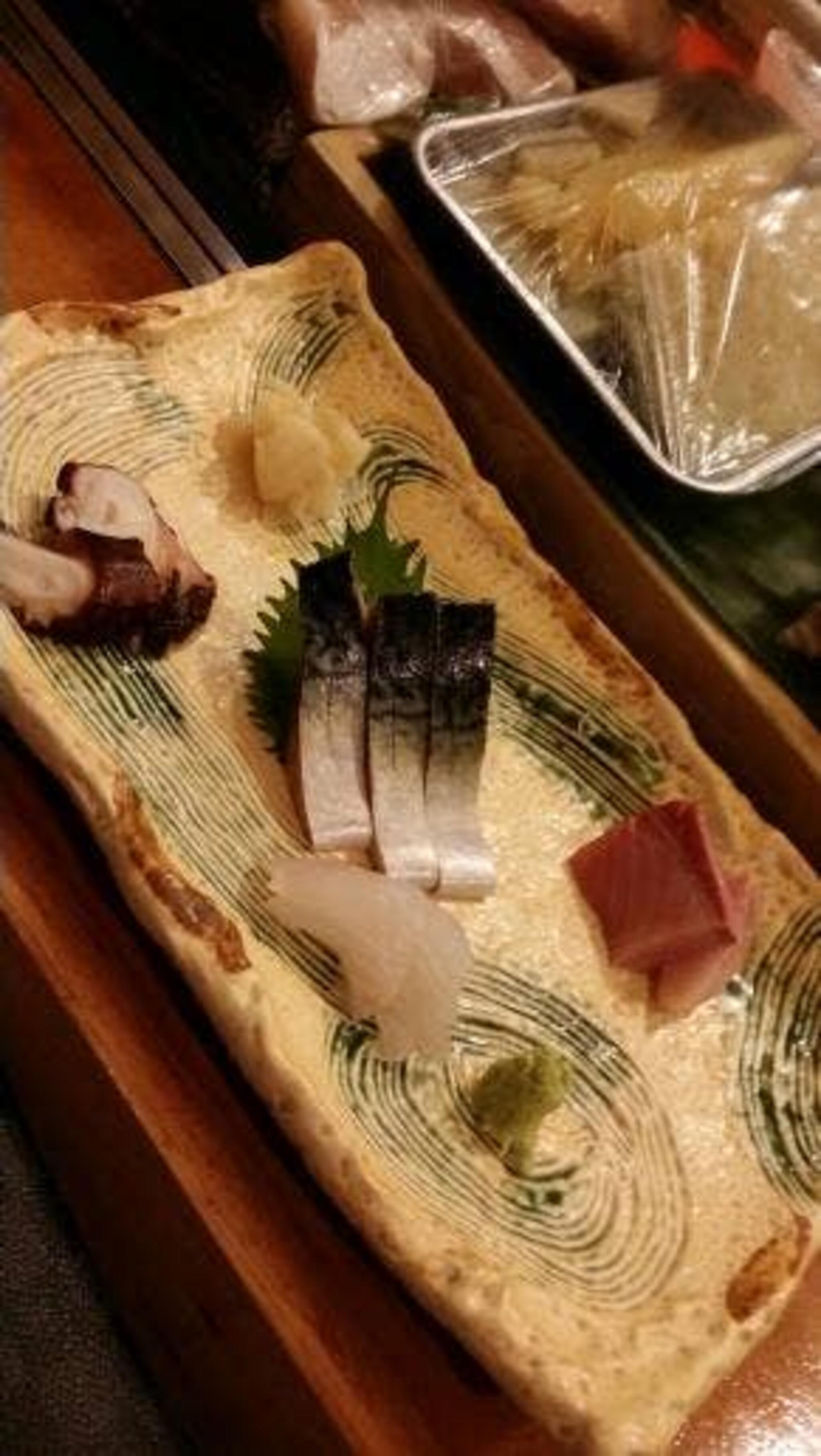 のんき寿司の代表写真1