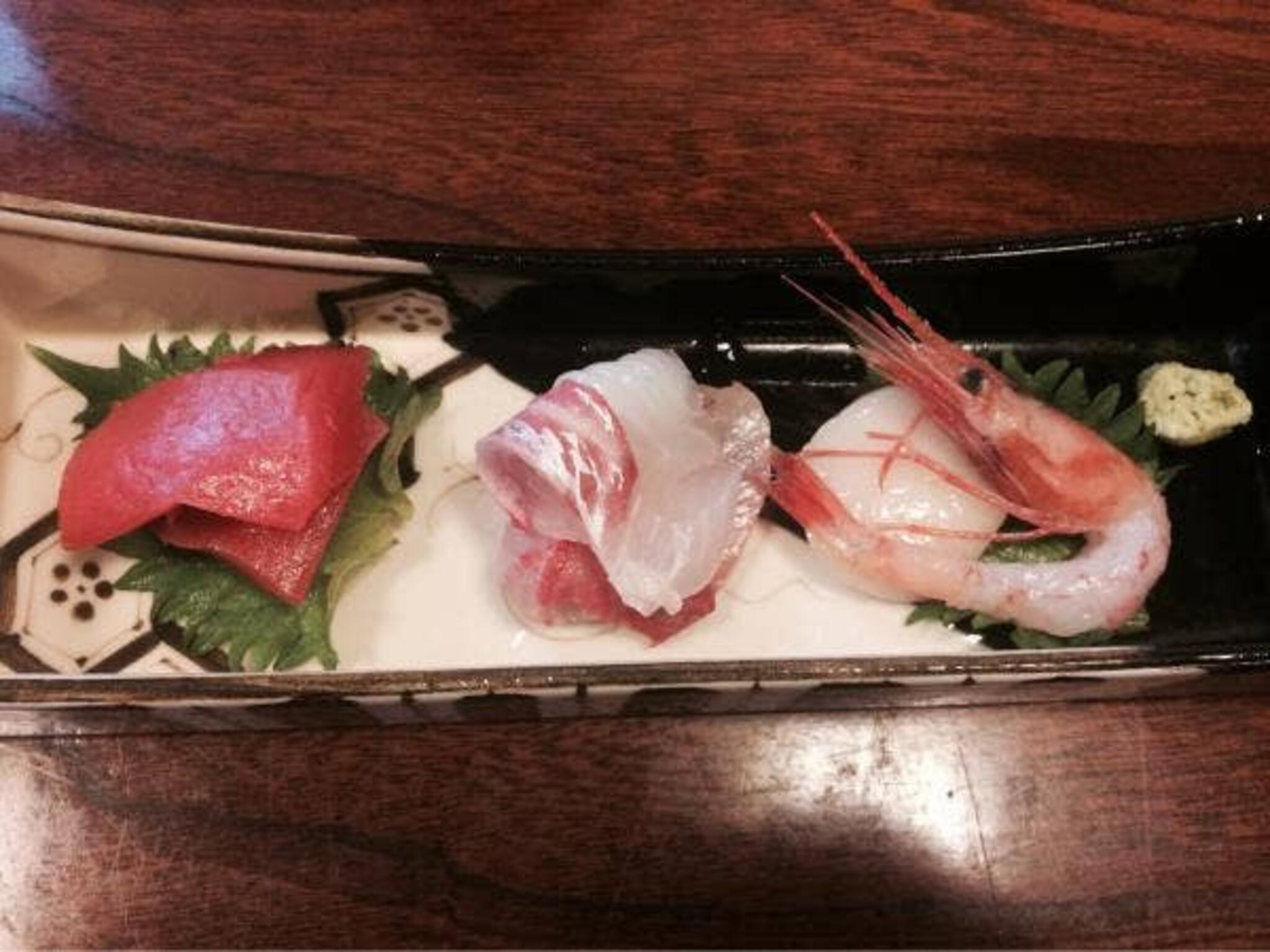 四季の味 玉寿司の代表写真10