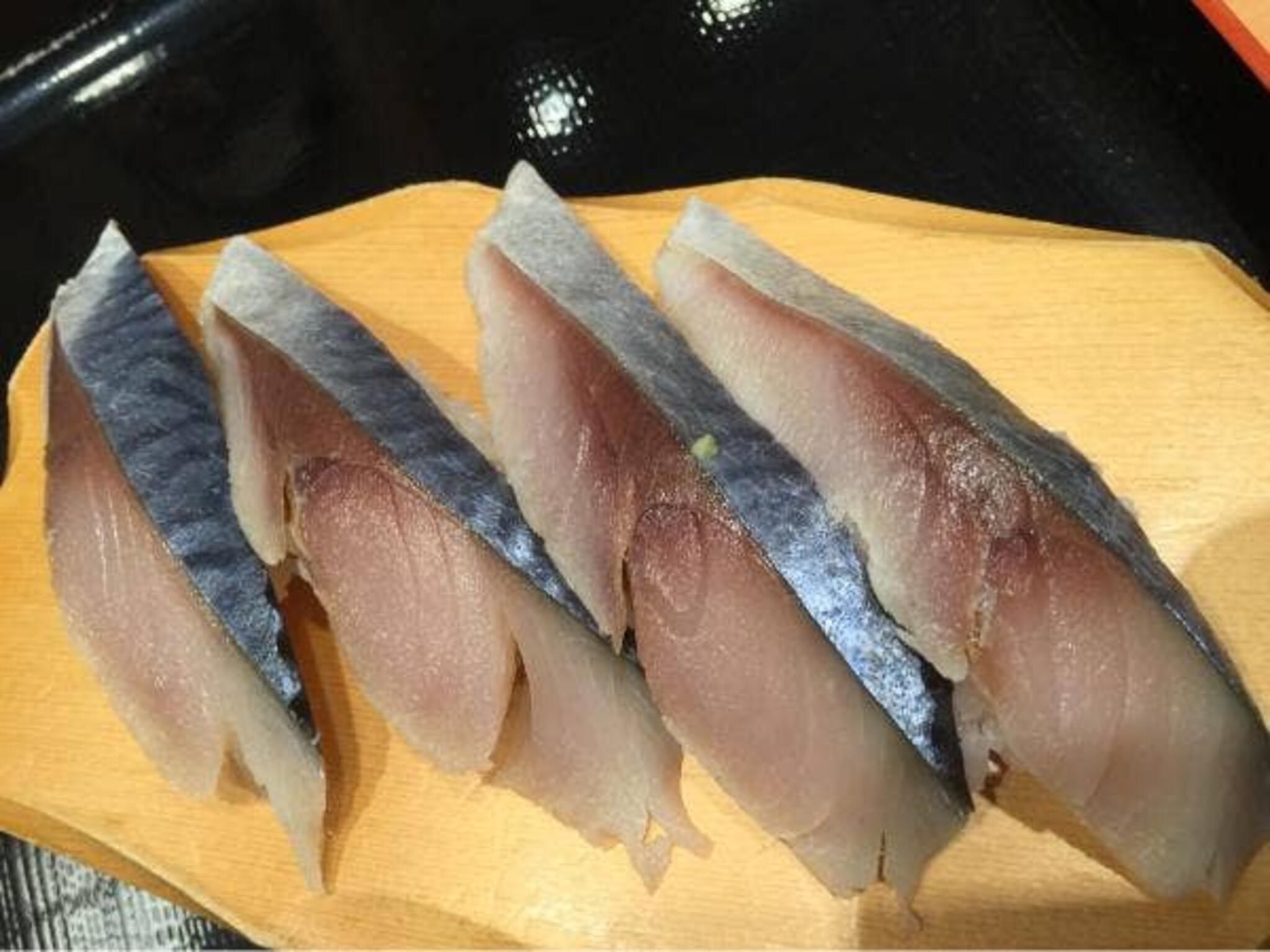 魚がし鮨 流れ鮨 菊川店の代表写真5