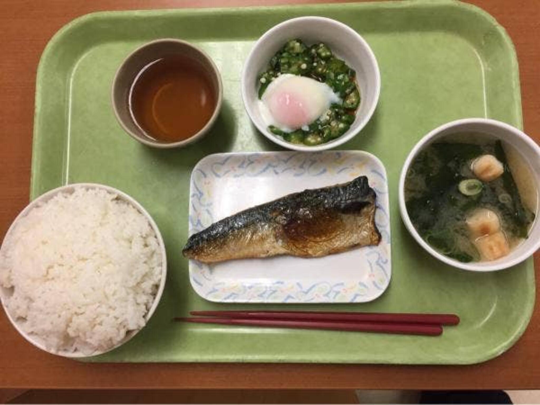 神戸大学生協 医学部医学科 食堂の代表写真5