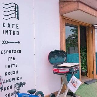R cafe INTROの写真9