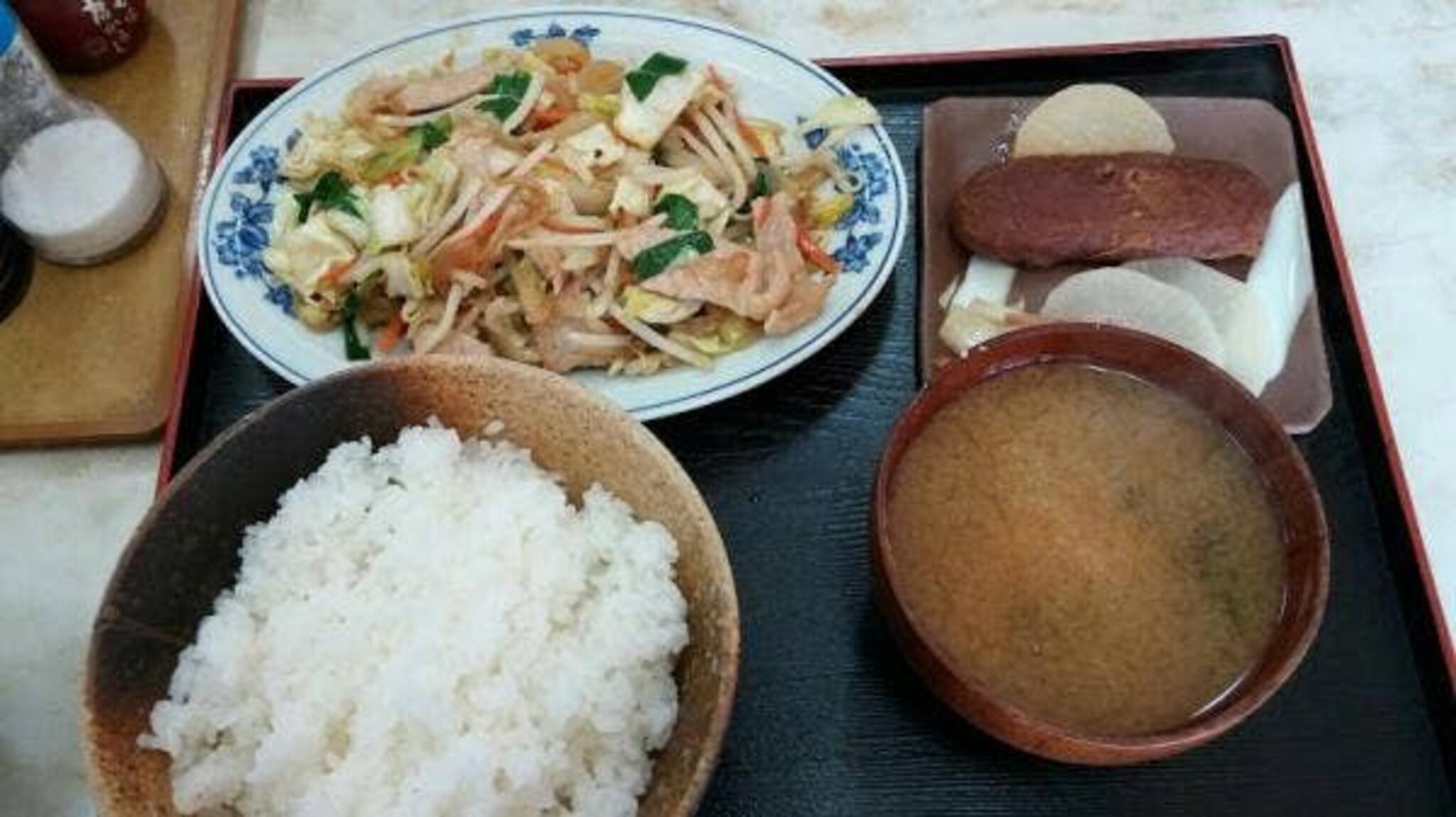 久保田食堂の代表写真1