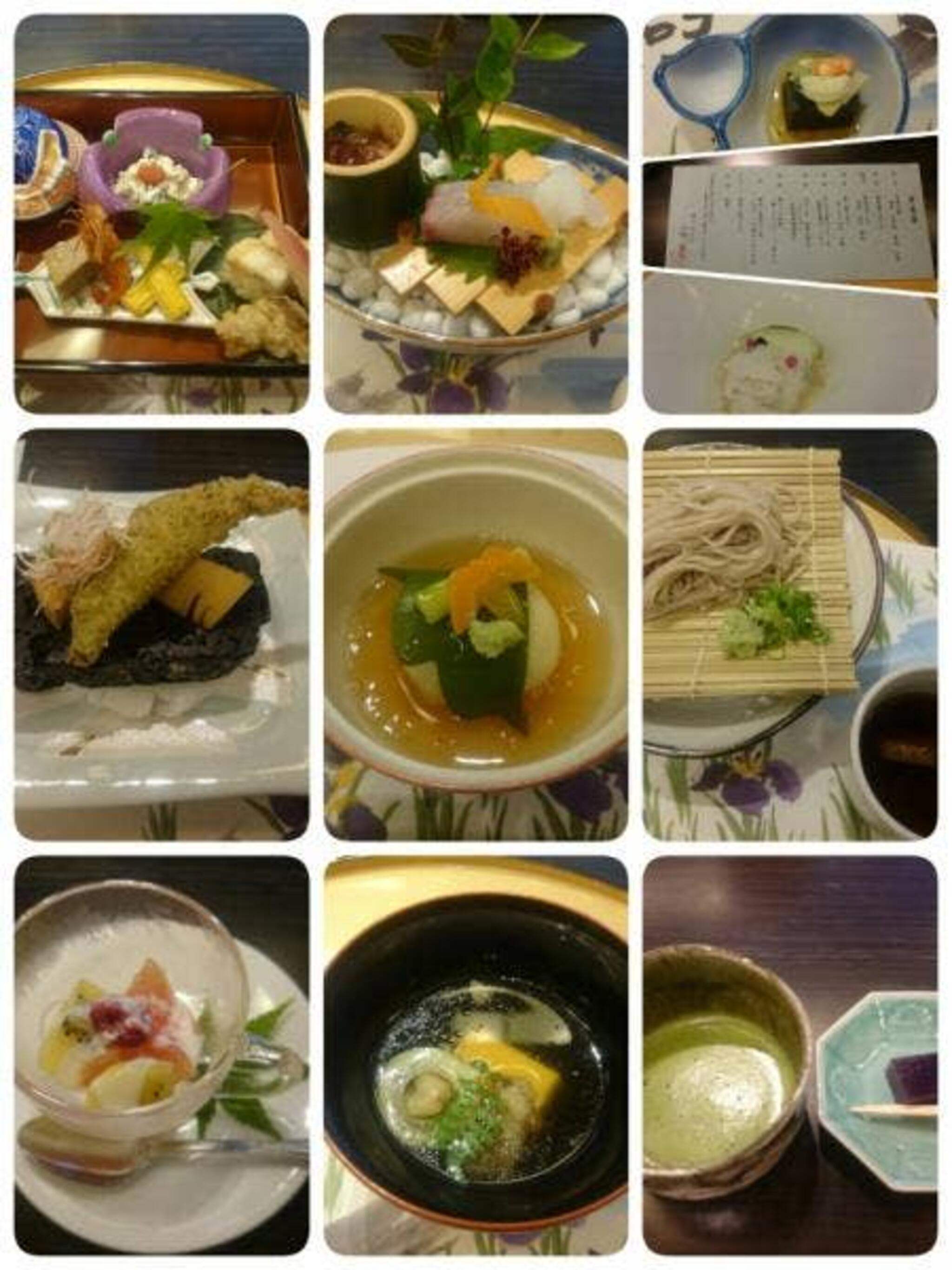 日本料理 神戸たむら/神戸ポートピアホテルの代表写真3