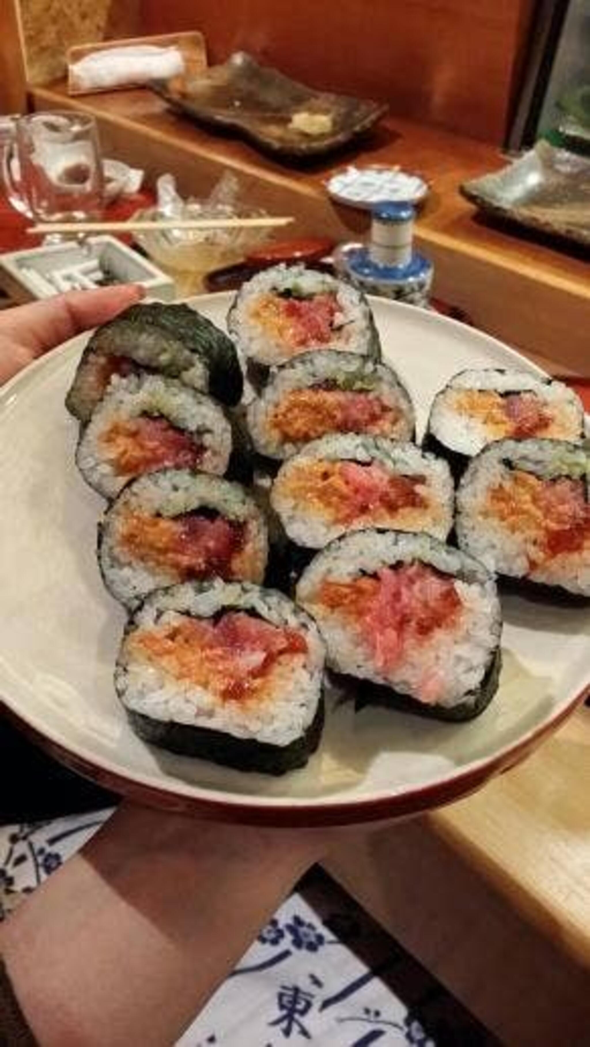 のんき寿司の代表写真10