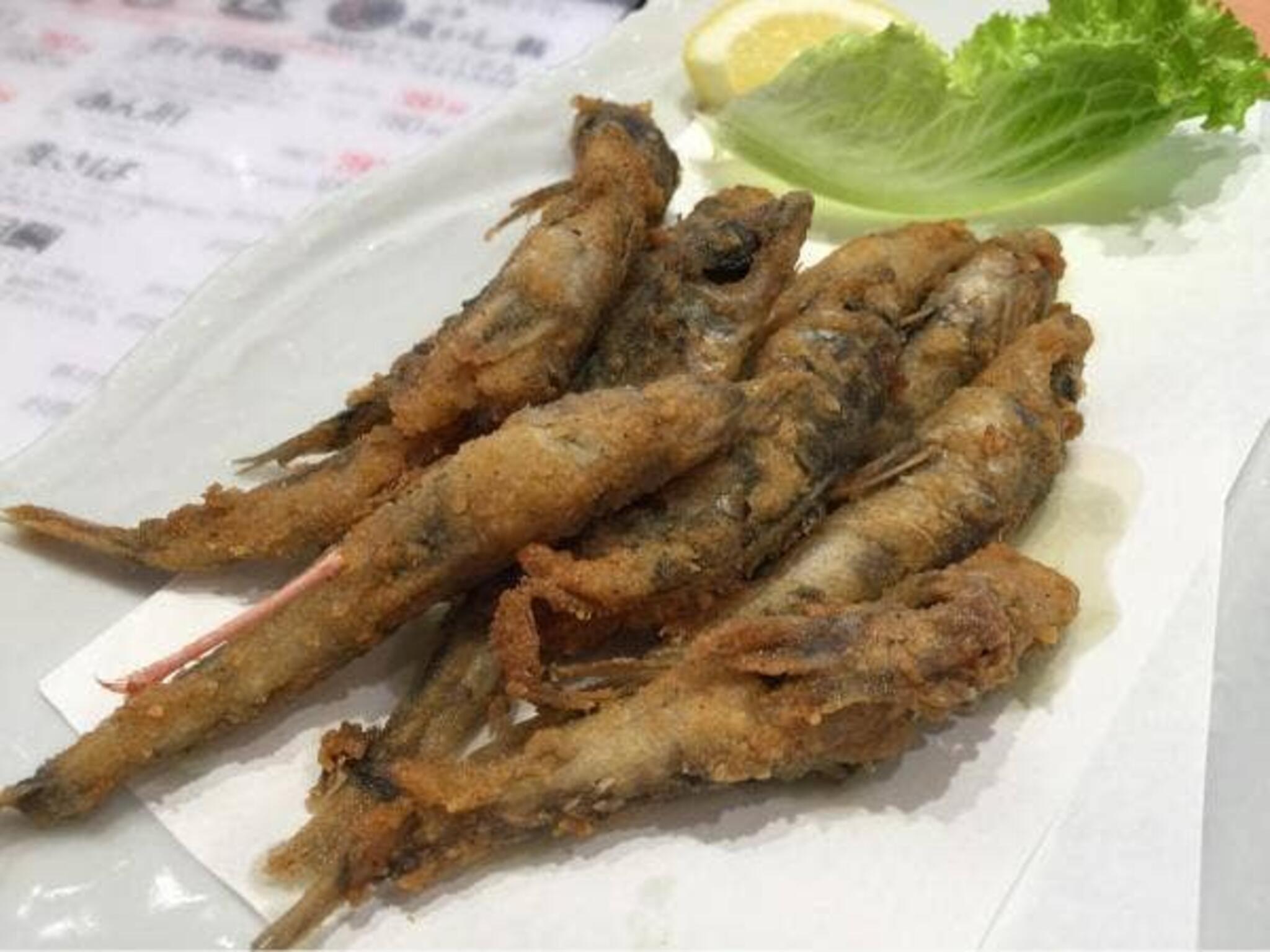 魚がし鮨 流れ鮨 菊川店の代表写真4
