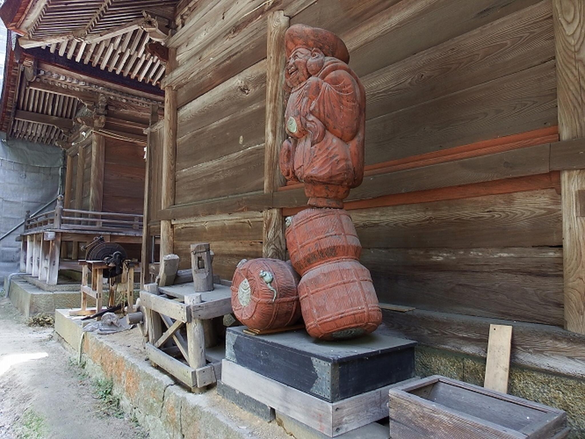 熊野神社の代表写真2