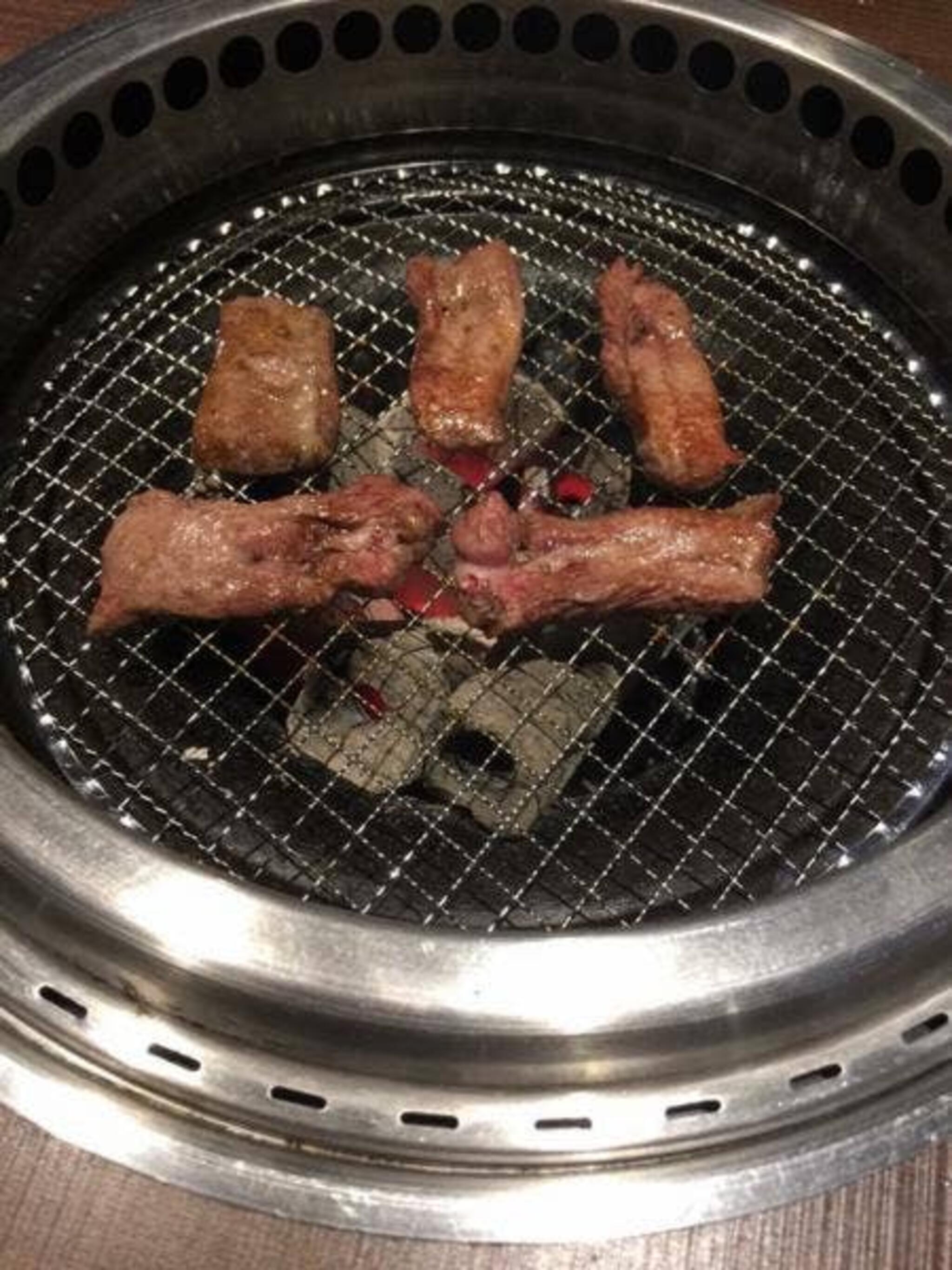姫路炭火焼き肉 牛凪の代表写真8