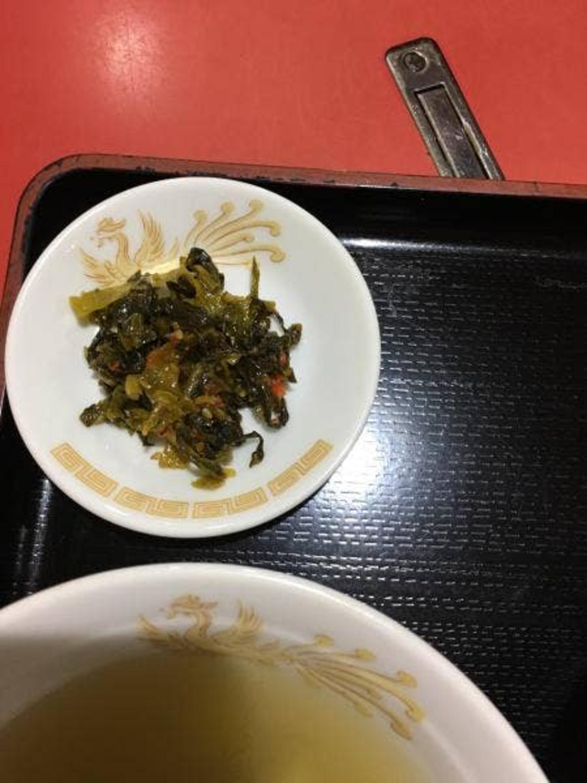 台湾名物料理 青葉の代表写真8