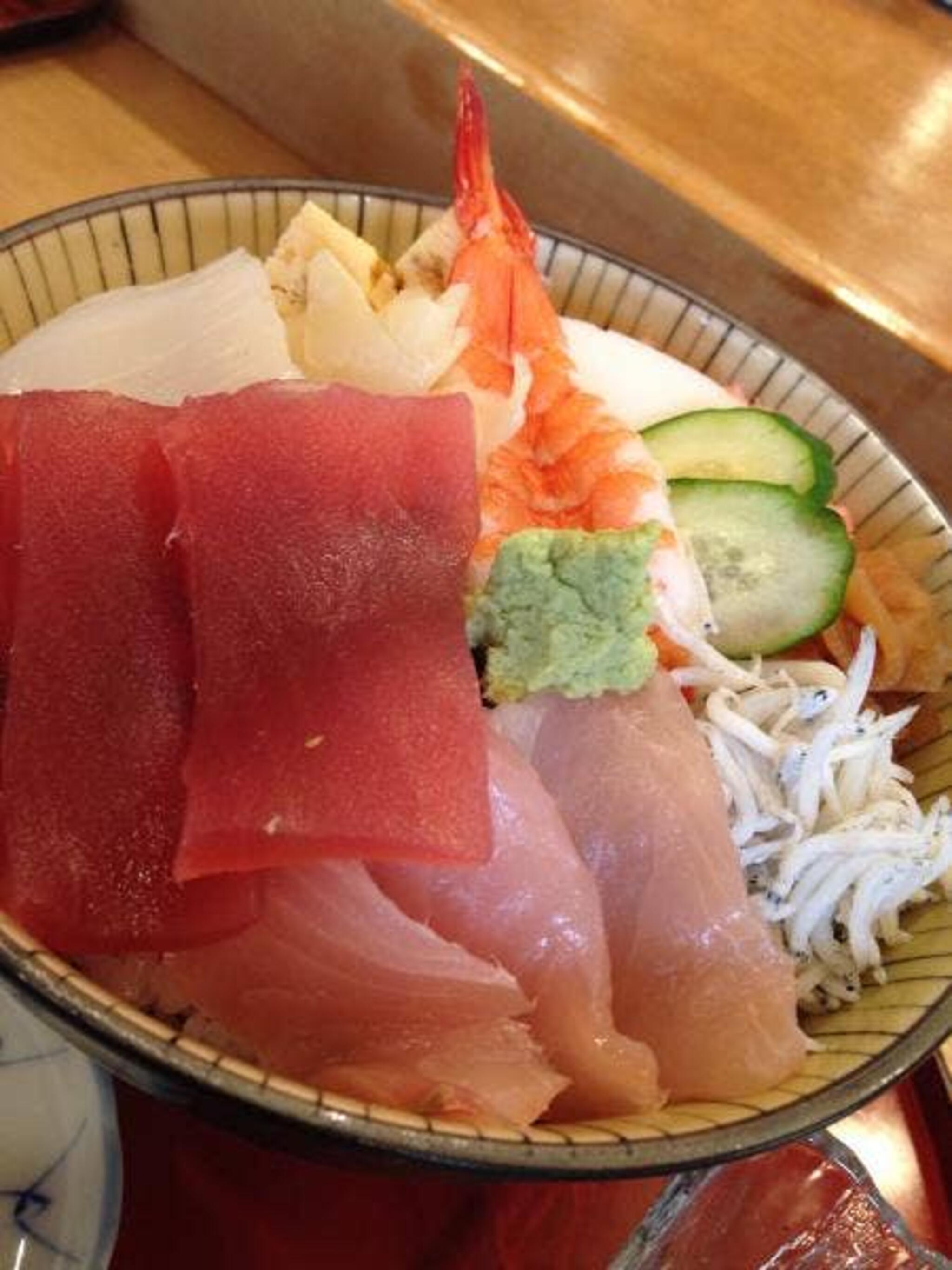 のんき寿司の代表写真9