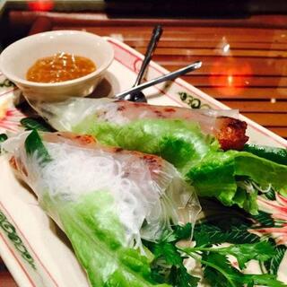 ベトナム料理 インドシナの写真9