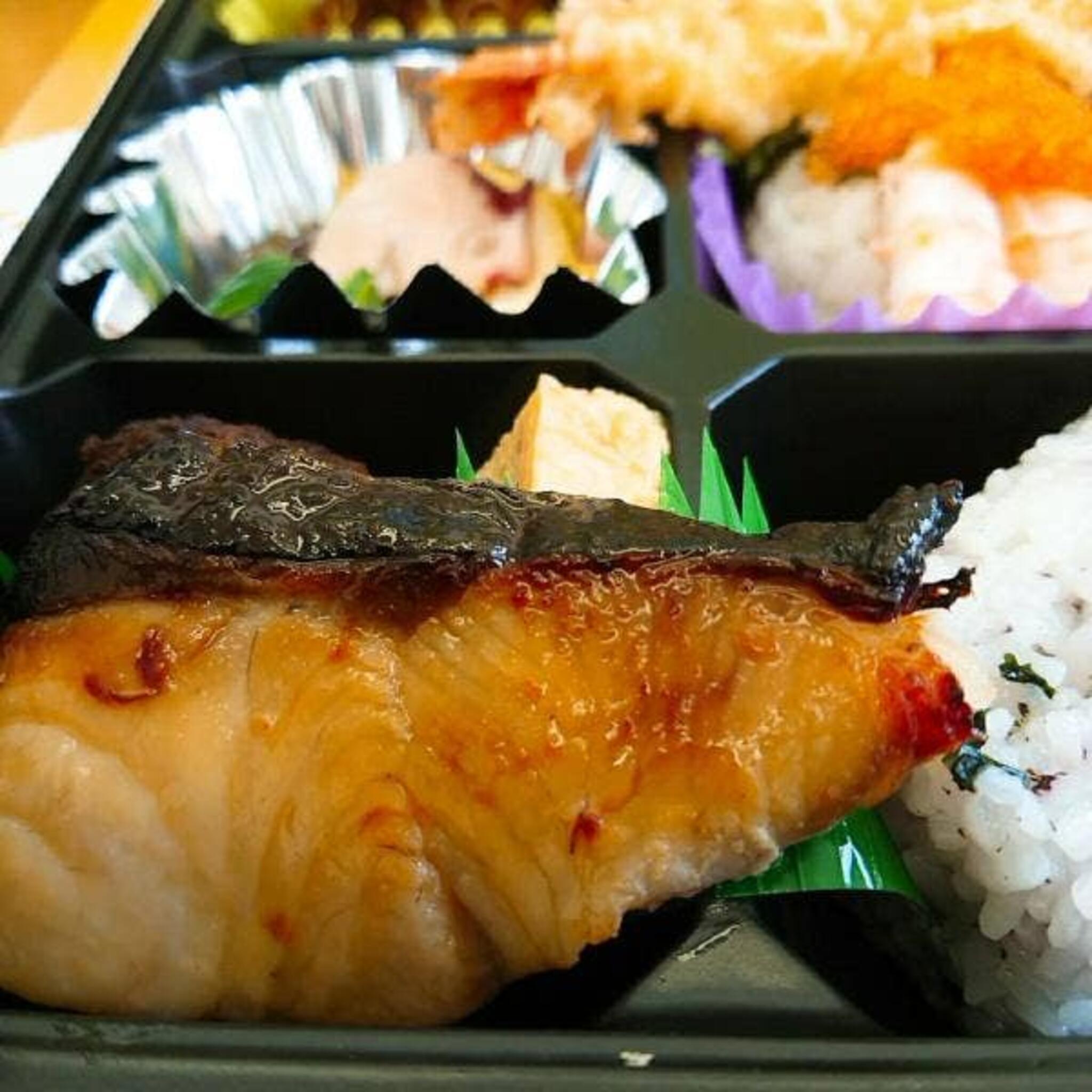 日本料理 四季菜巴せりの代表写真7