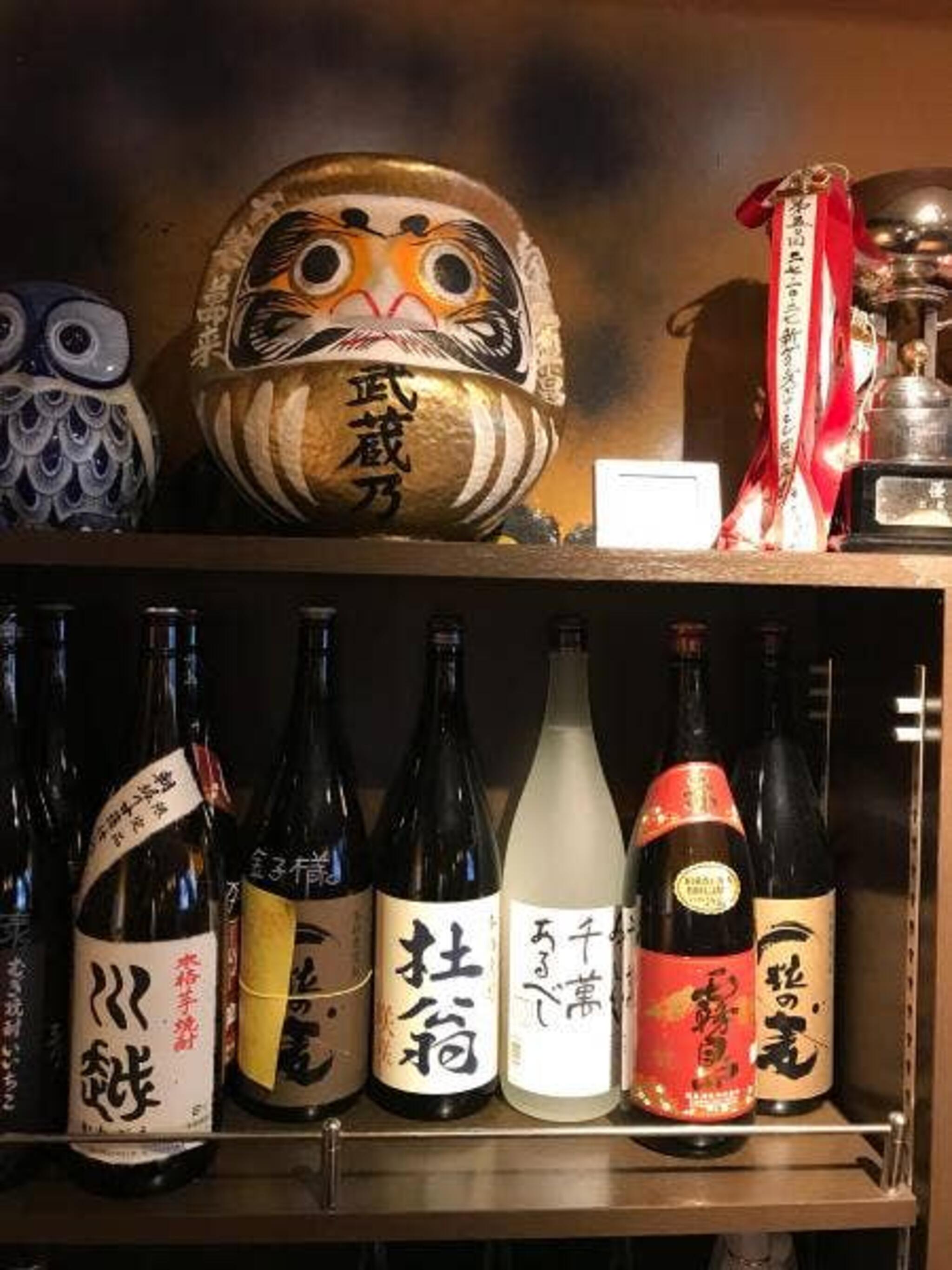 美味 酒彩 武蔵乃の代表写真3