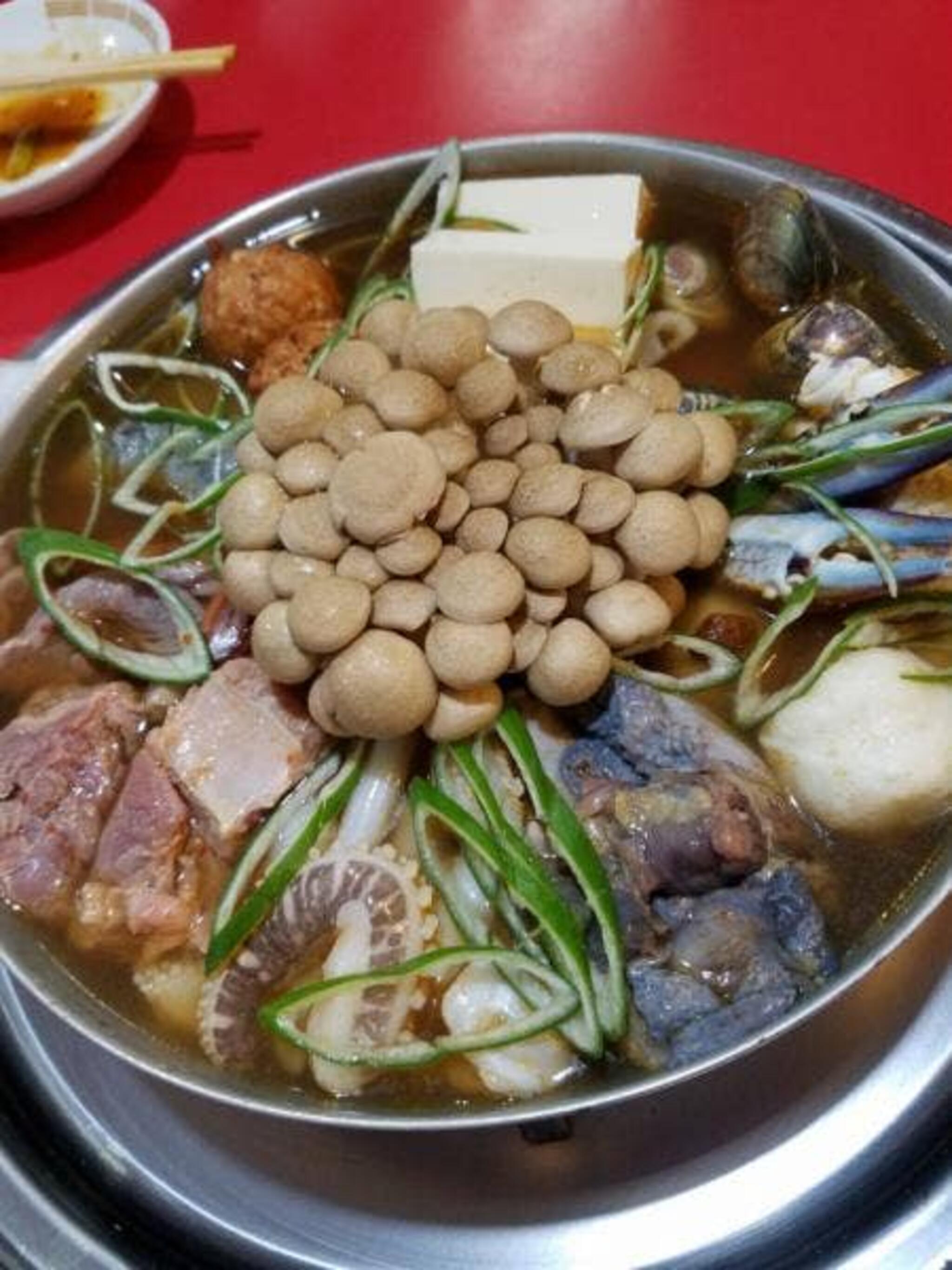 台湾名物料理 青葉の代表写真9