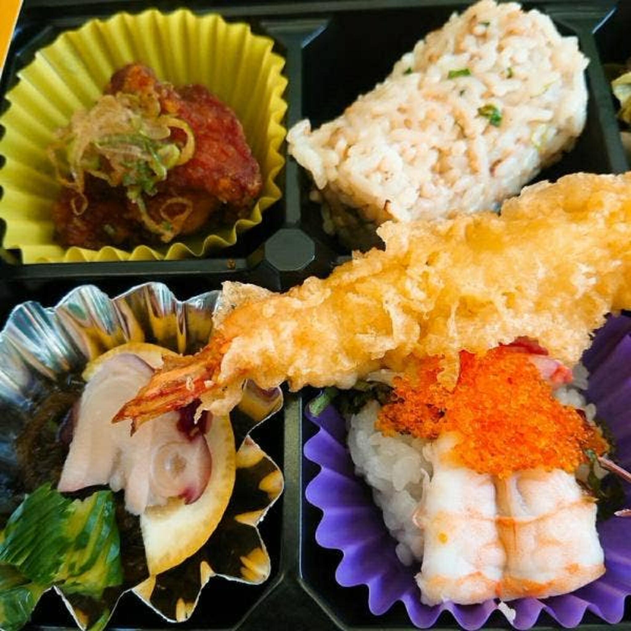 日本料理 四季菜巴せりの代表写真4