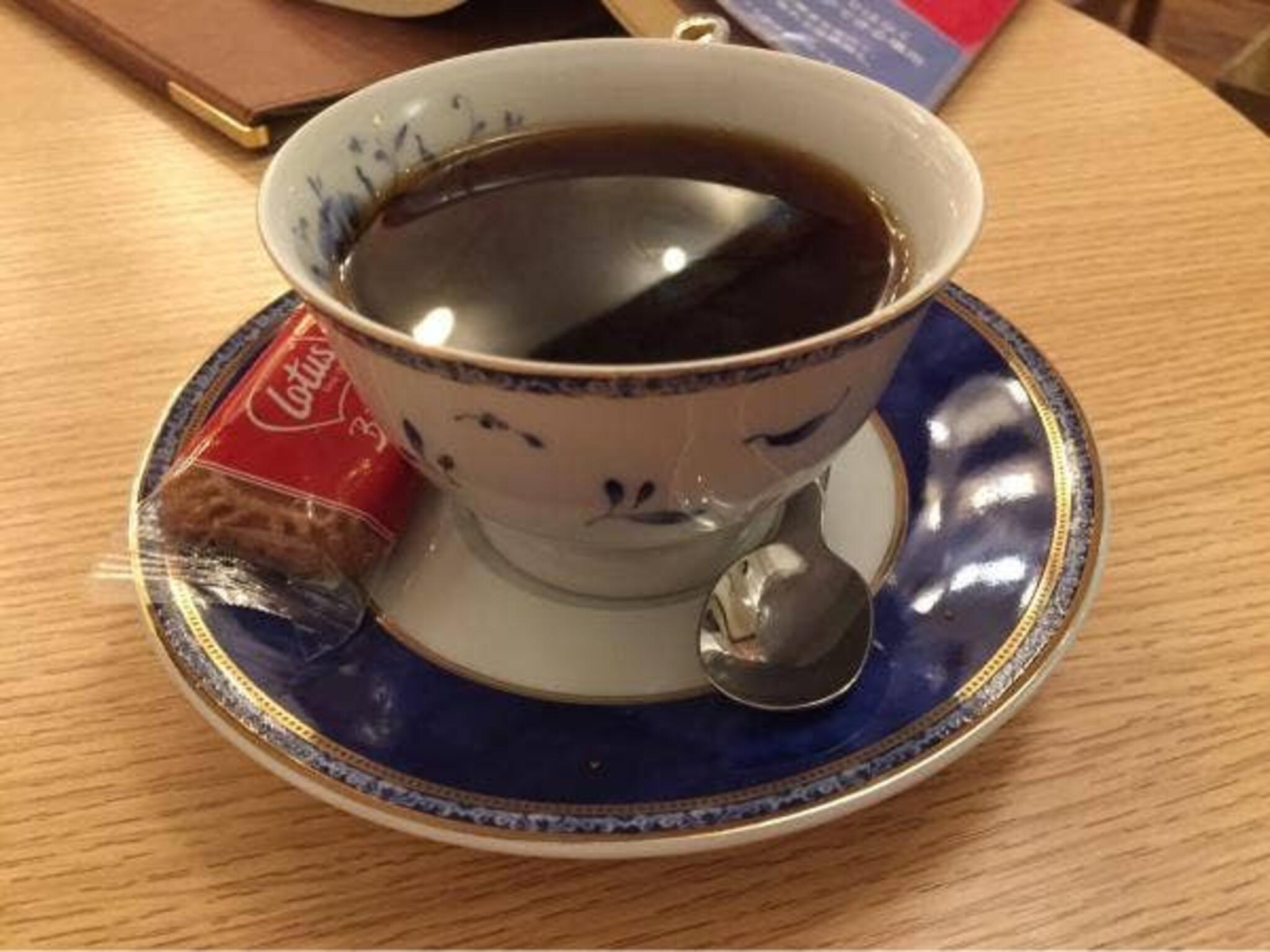 珈琲専門店 預言CAFE 赤坂店の代表写真3