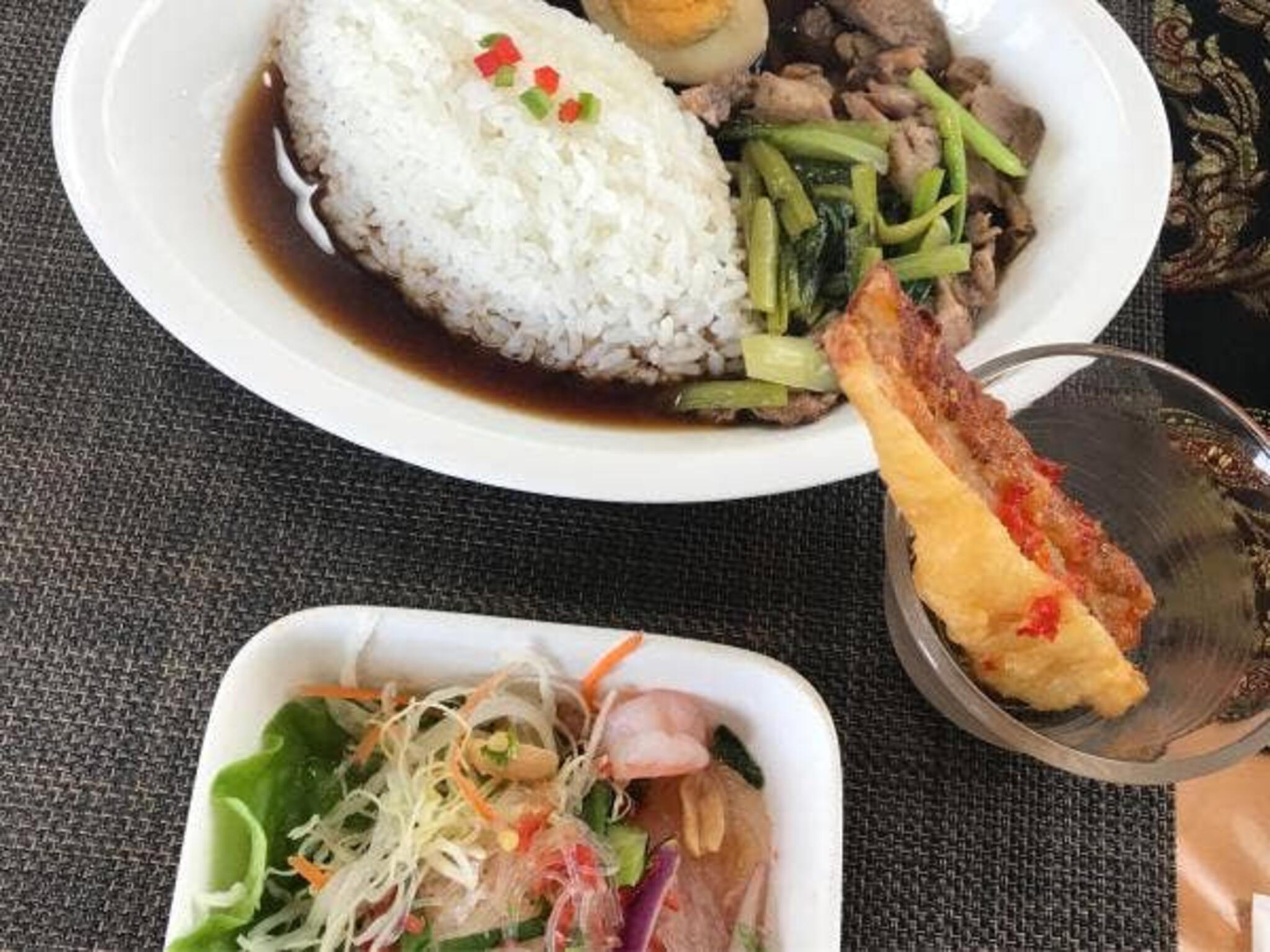 タイ料理ぺっぽいの代表写真7