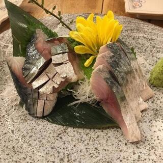 日本鮮魚甲殻類同好会 新宿えび通り本部の写真2