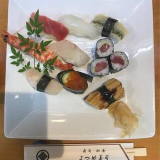 よつめ寿司の写真30