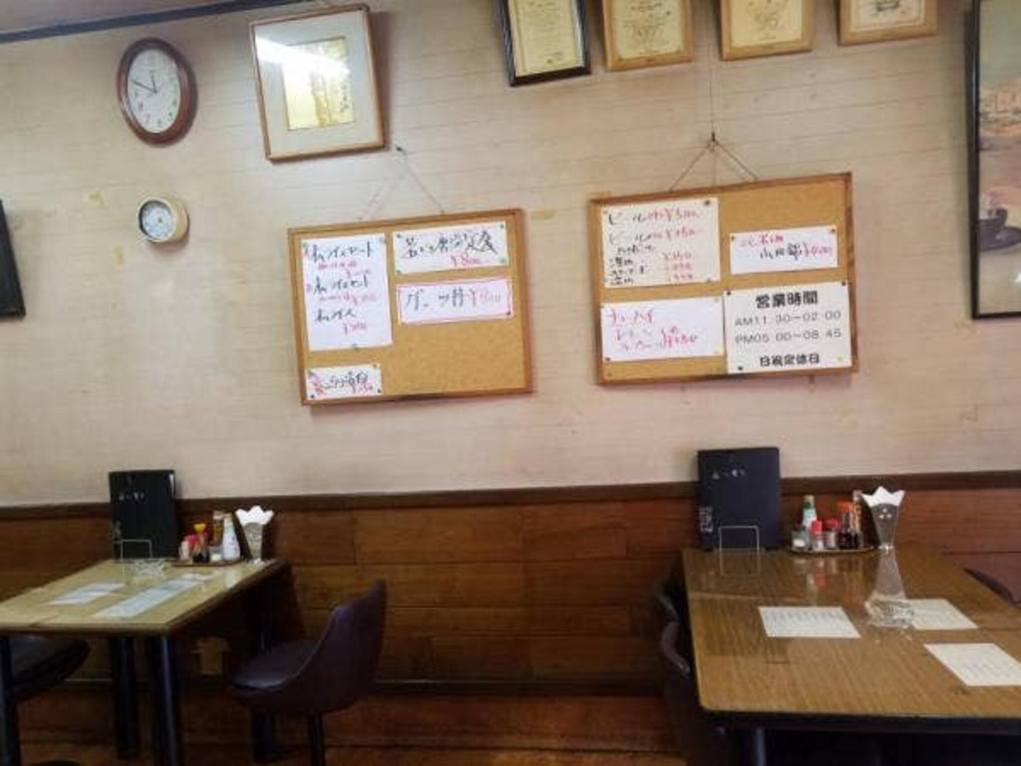 洋食の店 三起の代表写真5