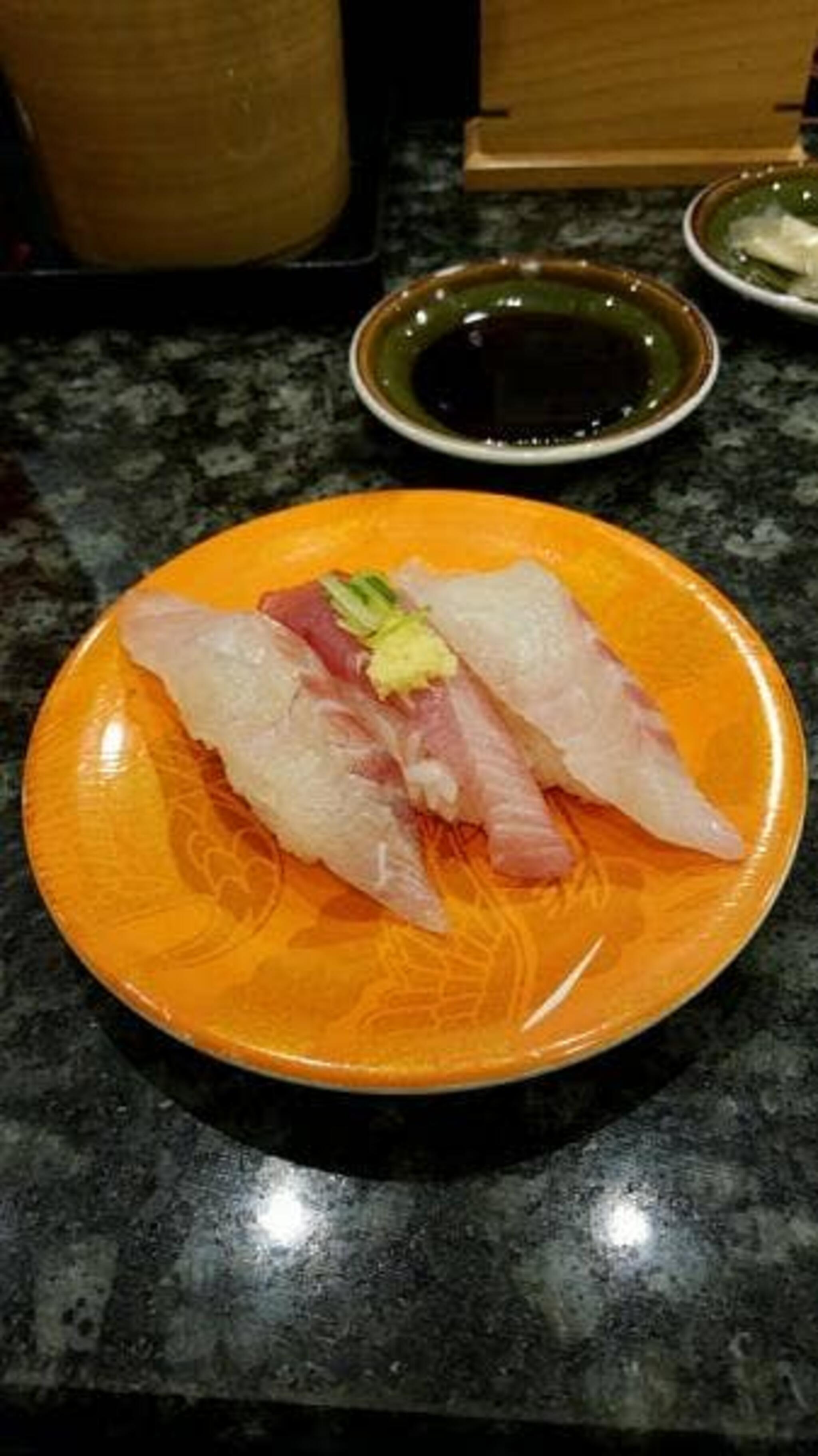 寿司まどか アミュプラザ鹿児島店の代表写真9