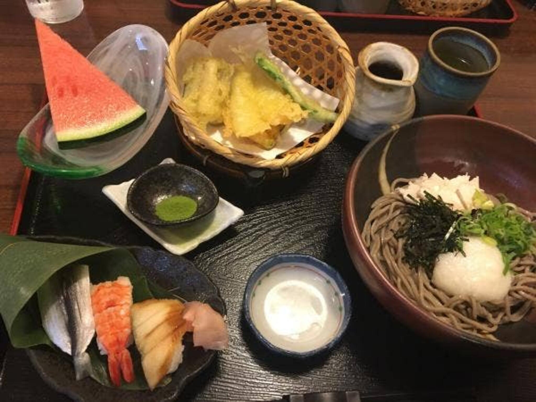 和食専門店 吉備路 吉備SA下りの代表写真1