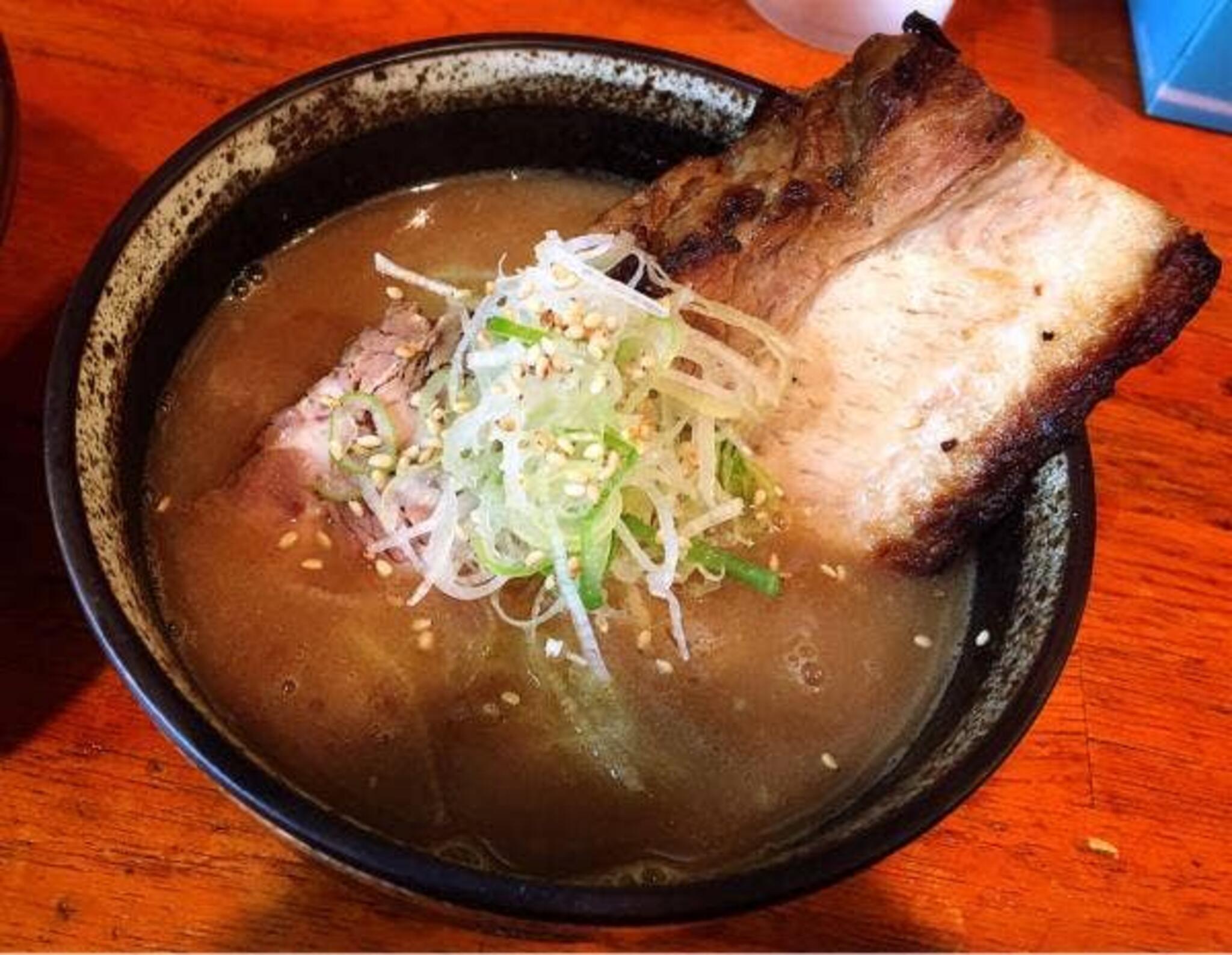 つけ麺 鵜の木堂 - 大田区鵜の木/つけ麺店 | Yahoo!マップ